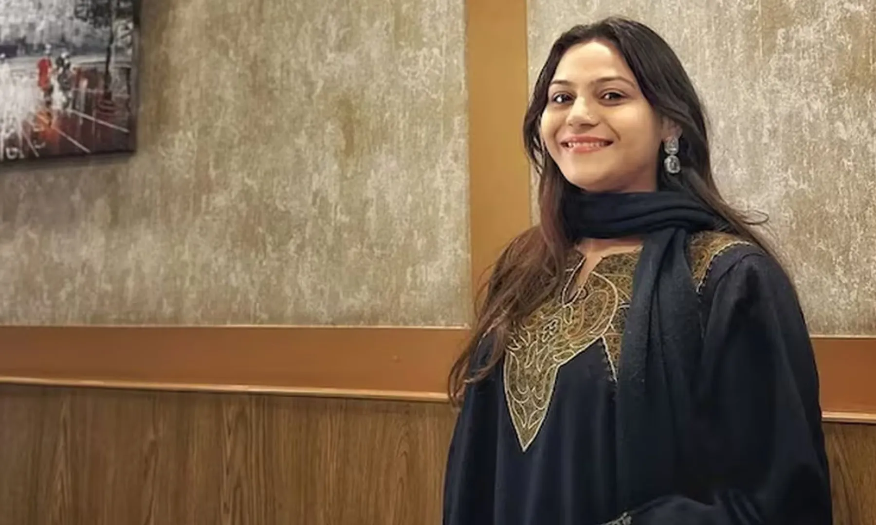 Spy YouTuber Jyoti Malhotra admits links with Pakistani intelligence