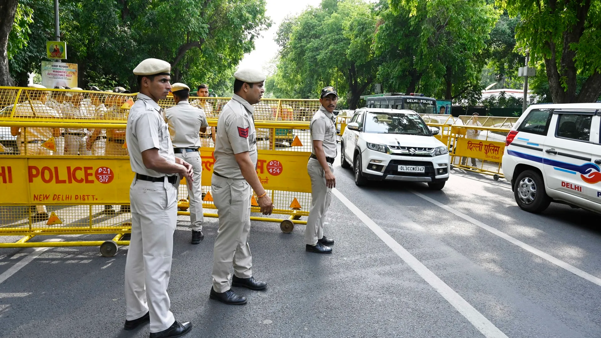 Indian agencies bust ISI, sleeper cells network