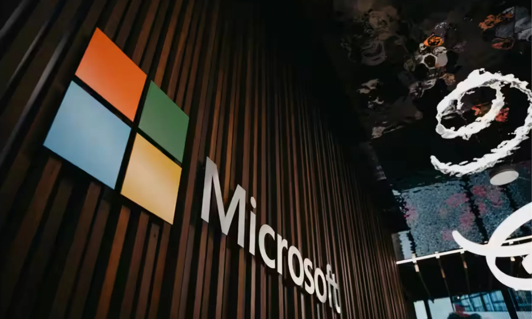 Microsoft blocks word “Palestine” in emails