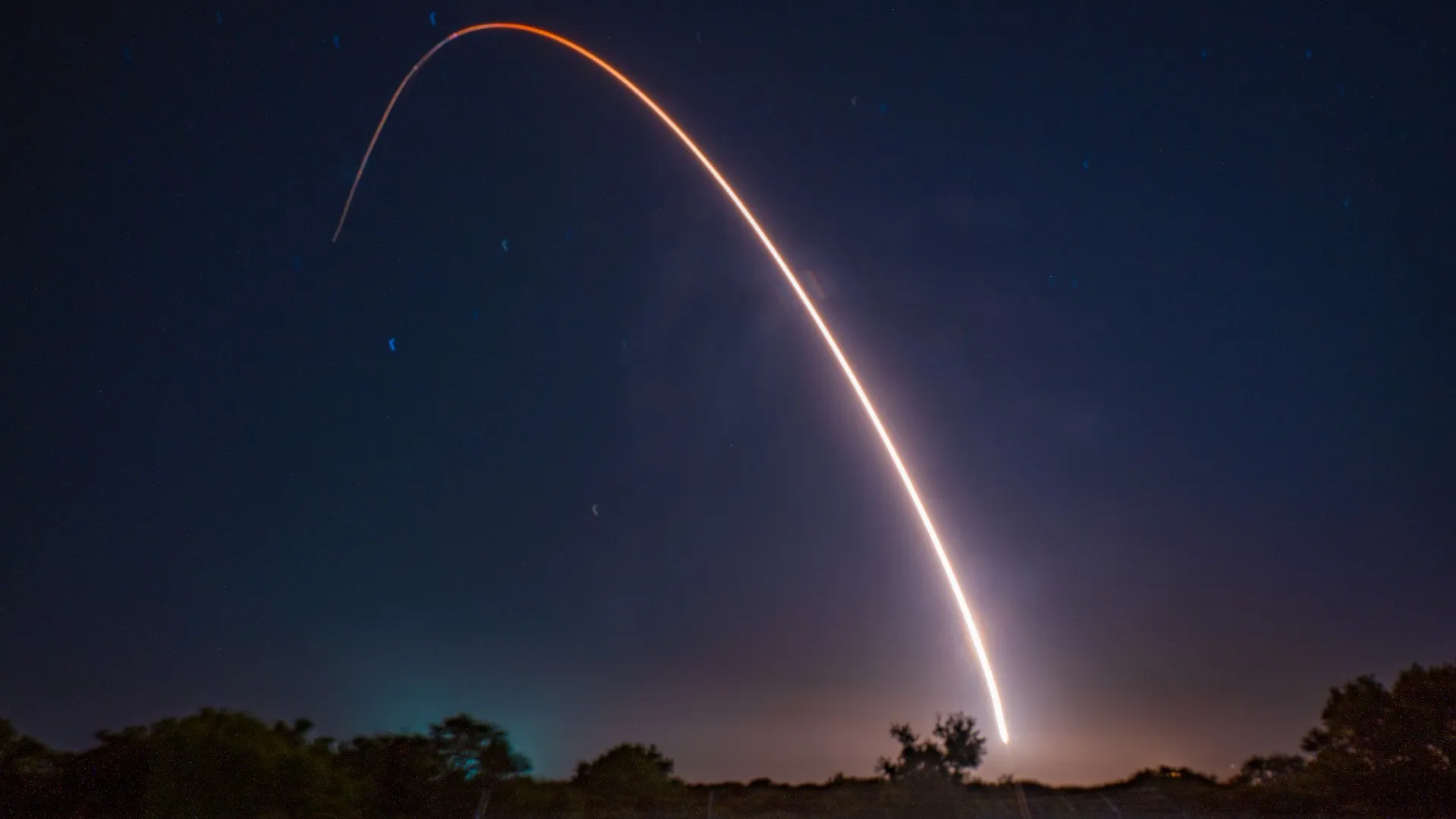 missile
