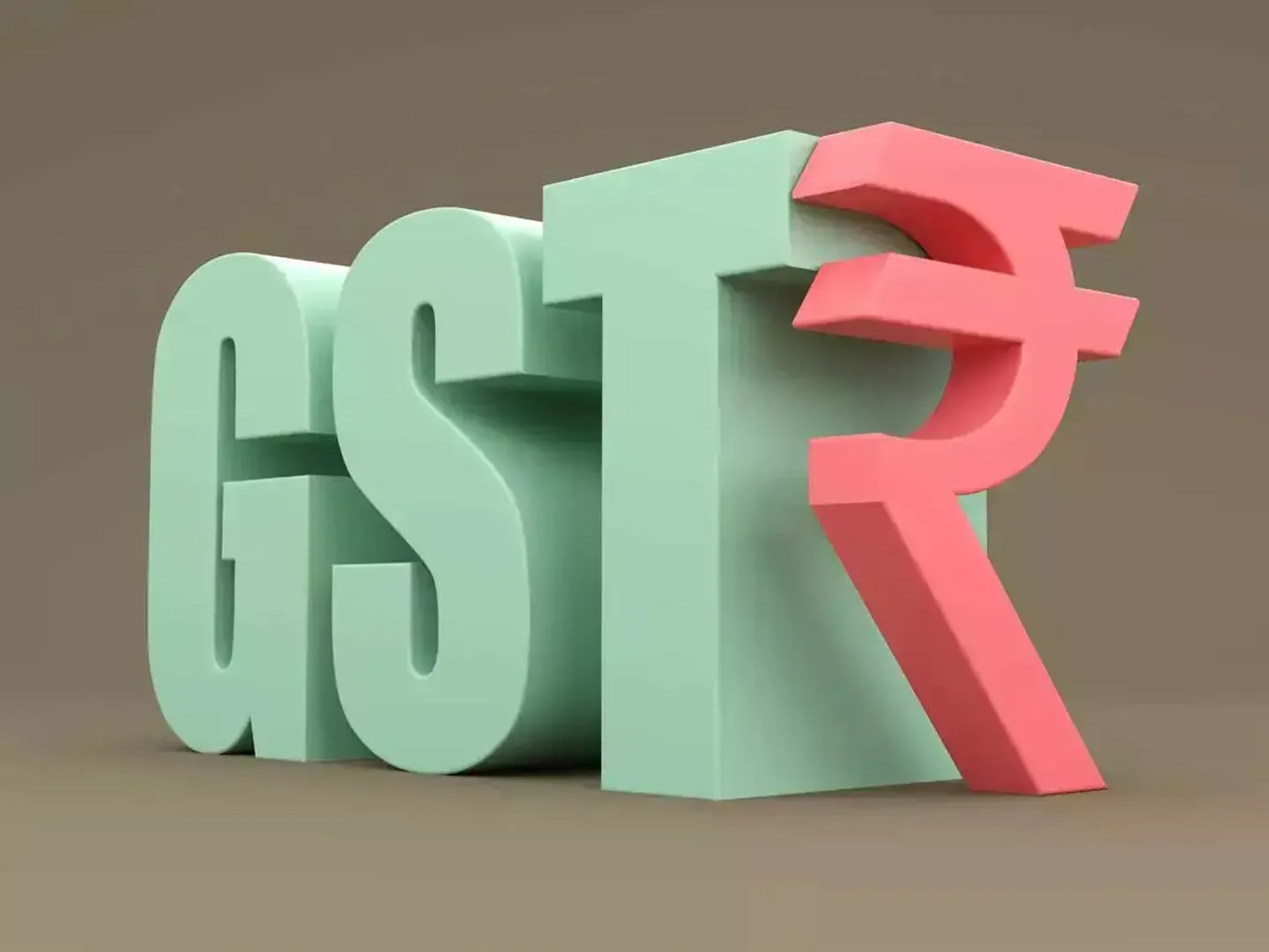 Government can soon change GST rates