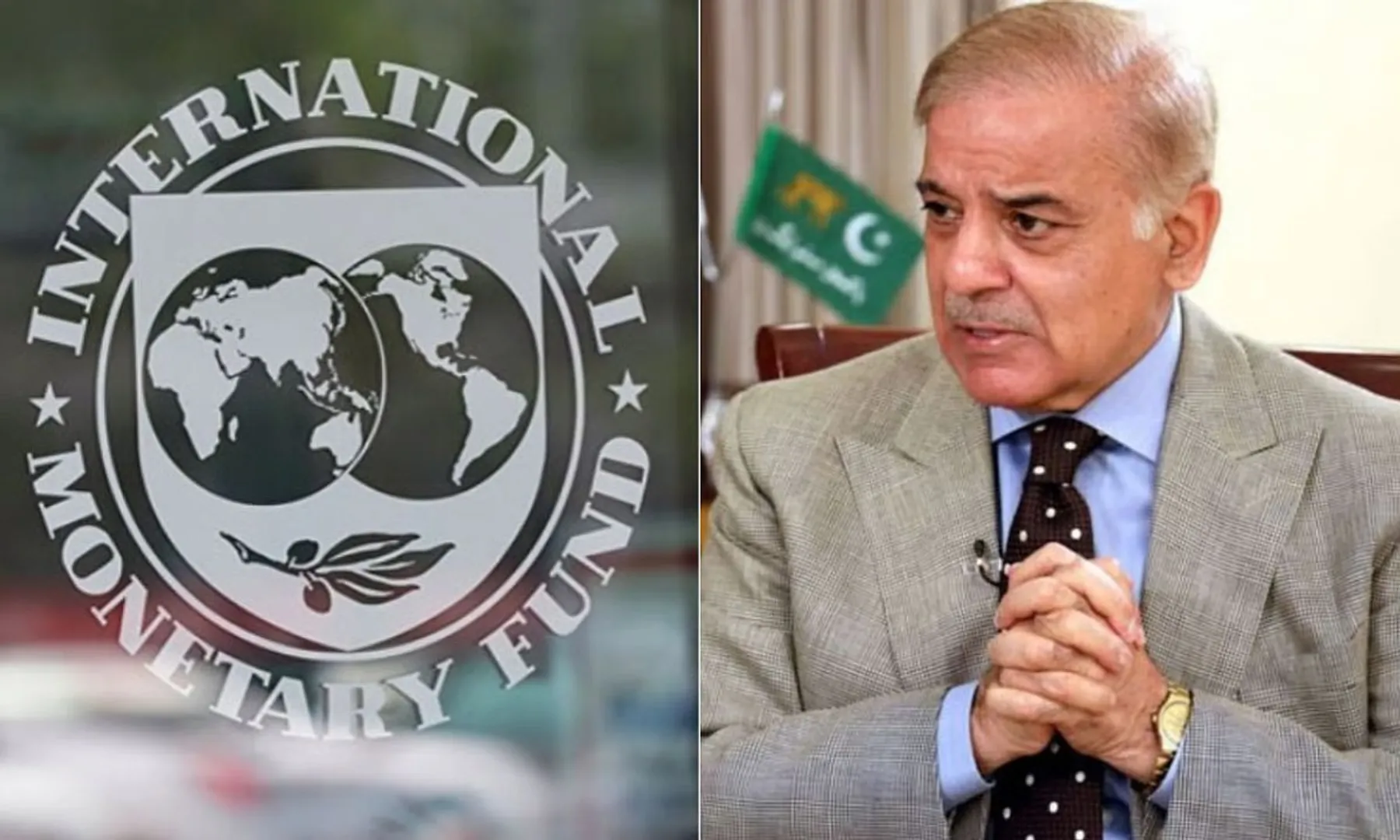 IMF explains why it approved $1 billion bailout to Pakistan despite India’s protest