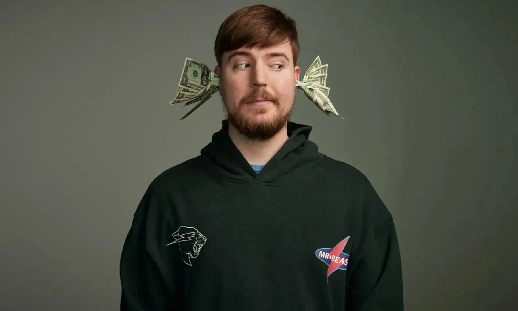MrBeast becomes world’s youngest self-made billionaire at 27 with $1 billion net worth
