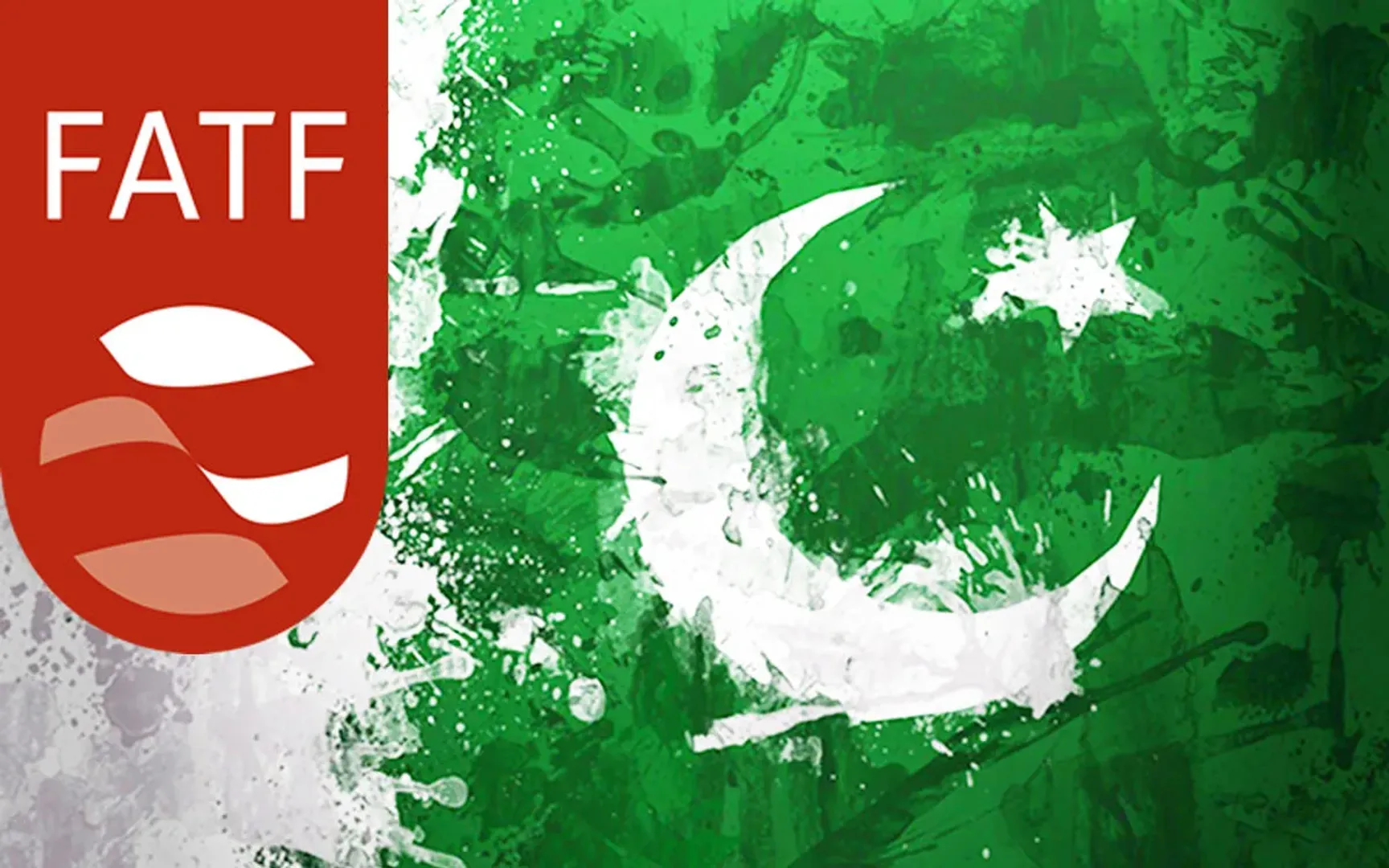 pakistan