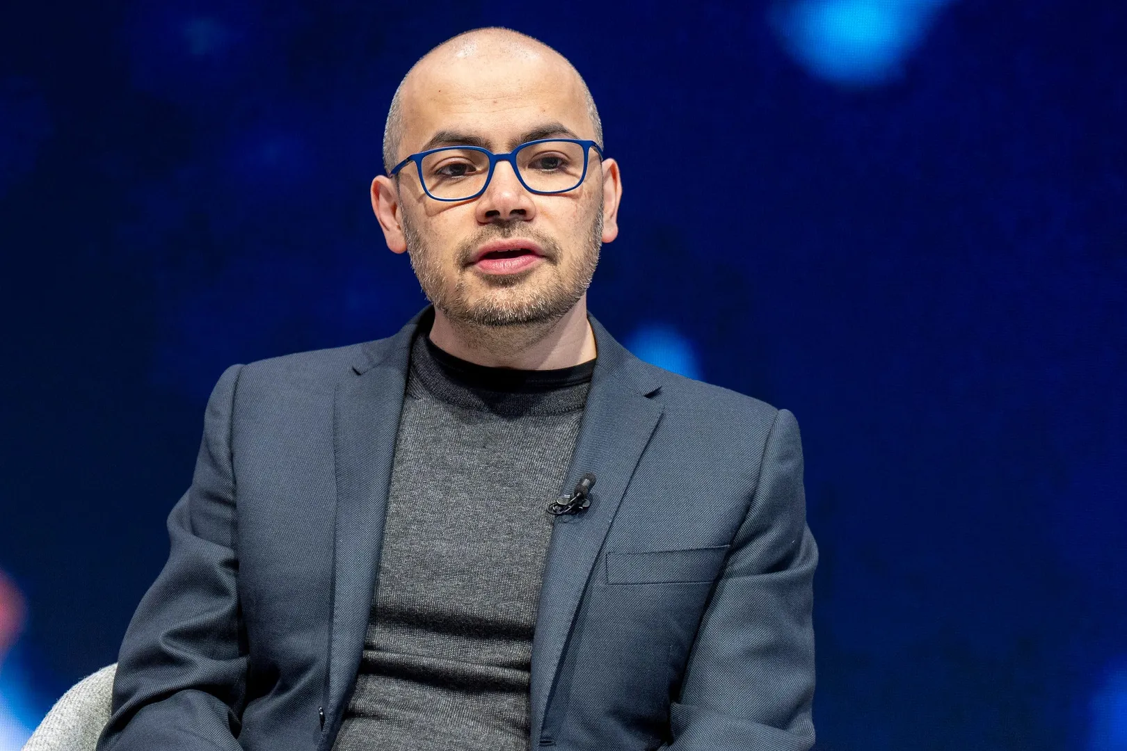 Google DeepMind CEO warns students