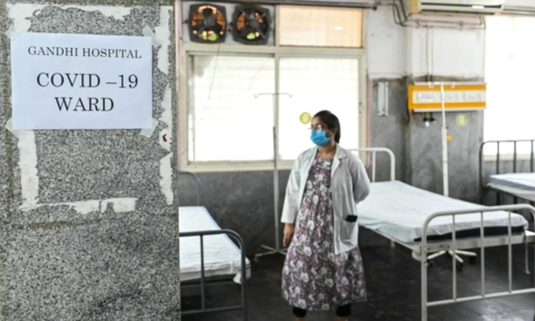 India sees 1,000+ new COVID-19 cases; Kerala, Maharashtra, Delhi lead