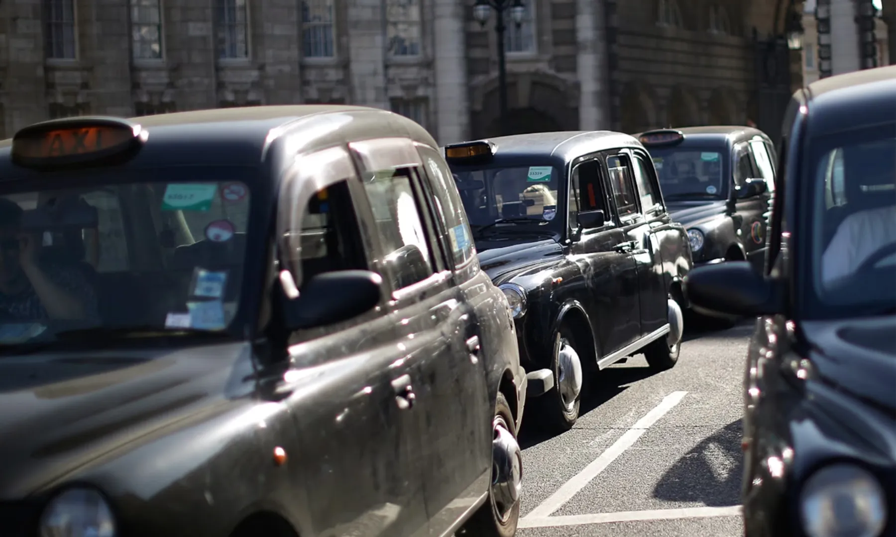 How a cigarette in an Uber in London cost a US man Rs 1 crore 
