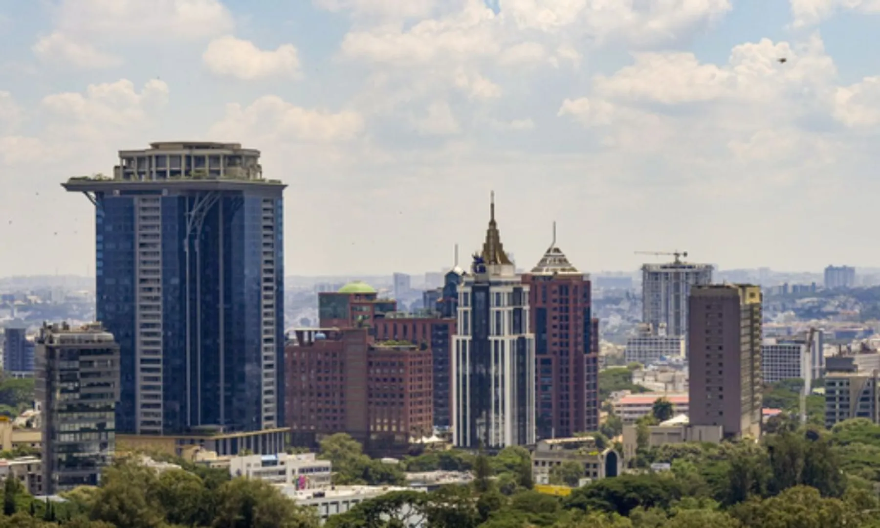 Bengaluru's tech workforce crosses 1 million, joins top 12 global tech hubs CBRE
