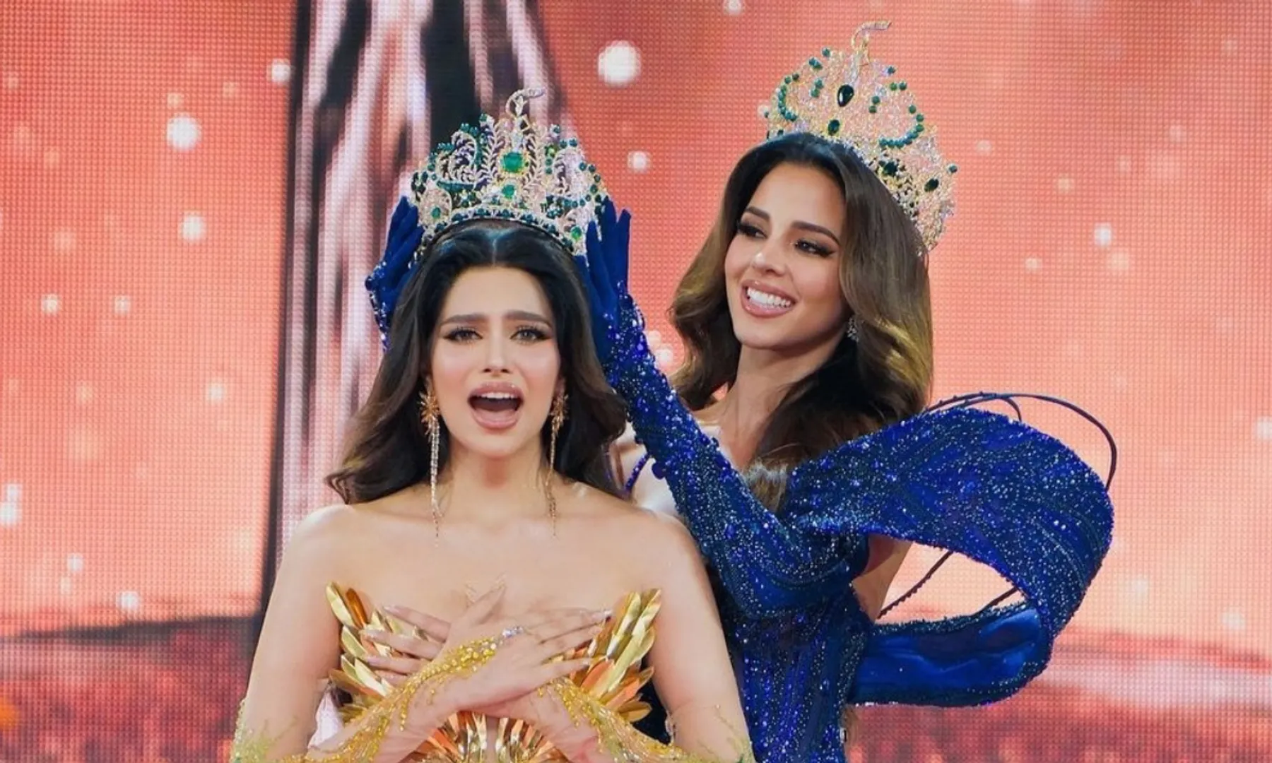 Rachel Gupta quits Miss Grand International 2024 title, Organisers say she was fired
