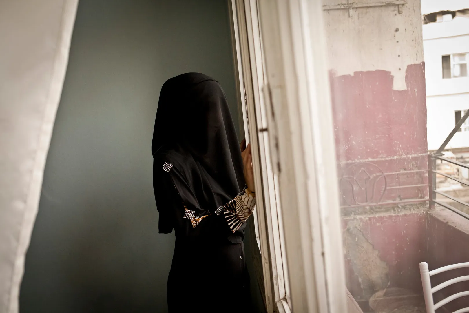 Care homes or prisons? Saudi women share stories of Whipping for disobedience