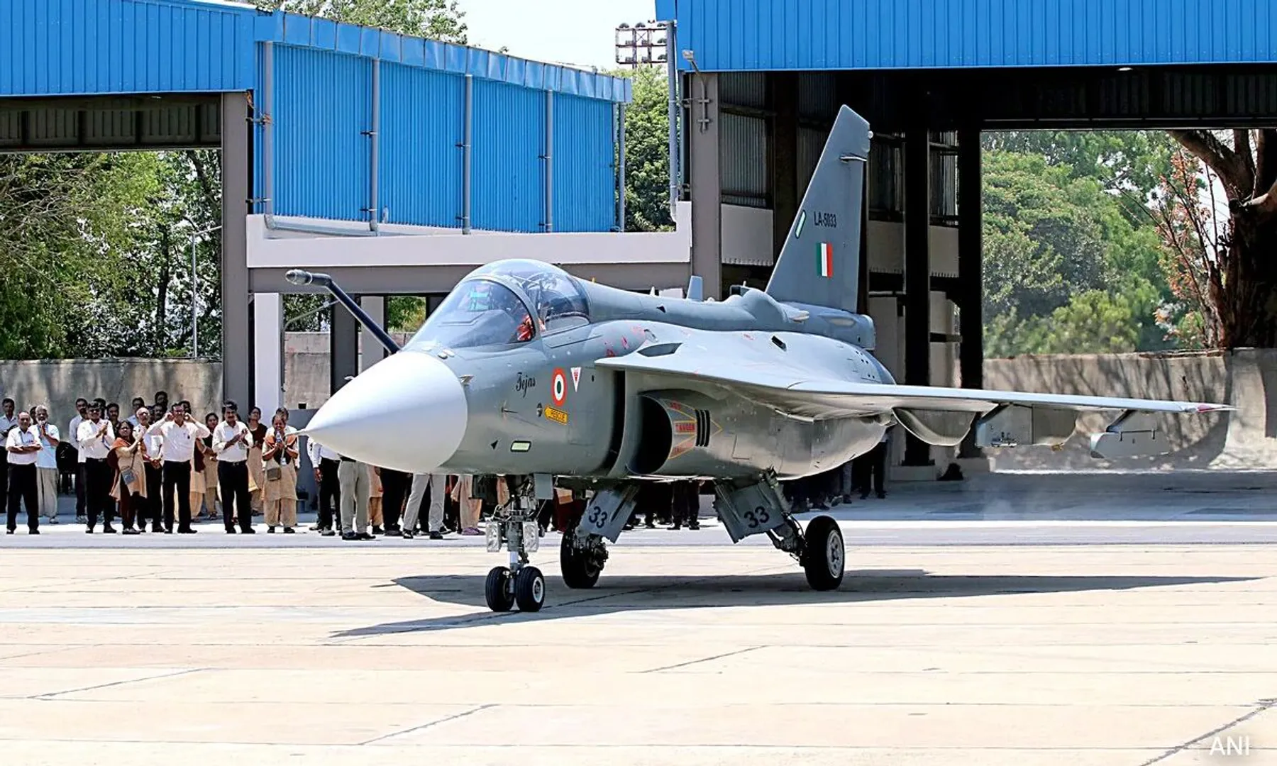 Contracts signed, systems never come Air Chief calls out defence delays