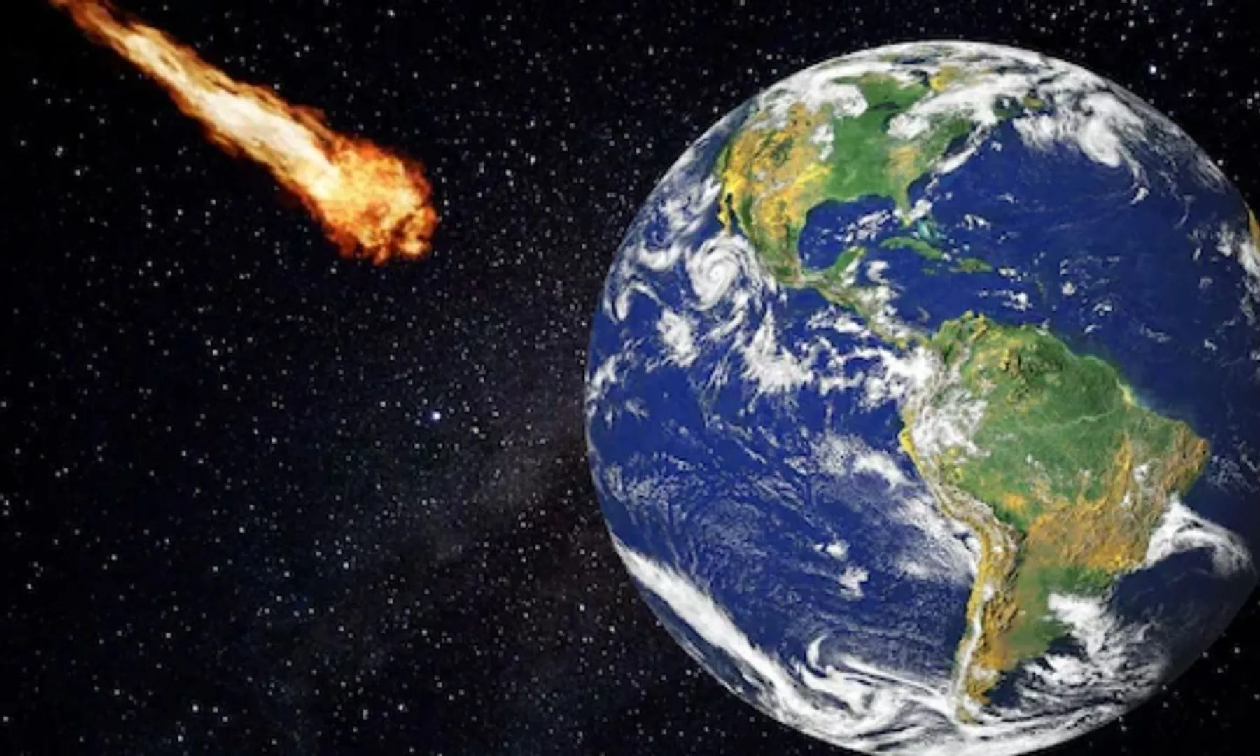 3 'city-killer' asteroids could hit Earth soon, say researchers