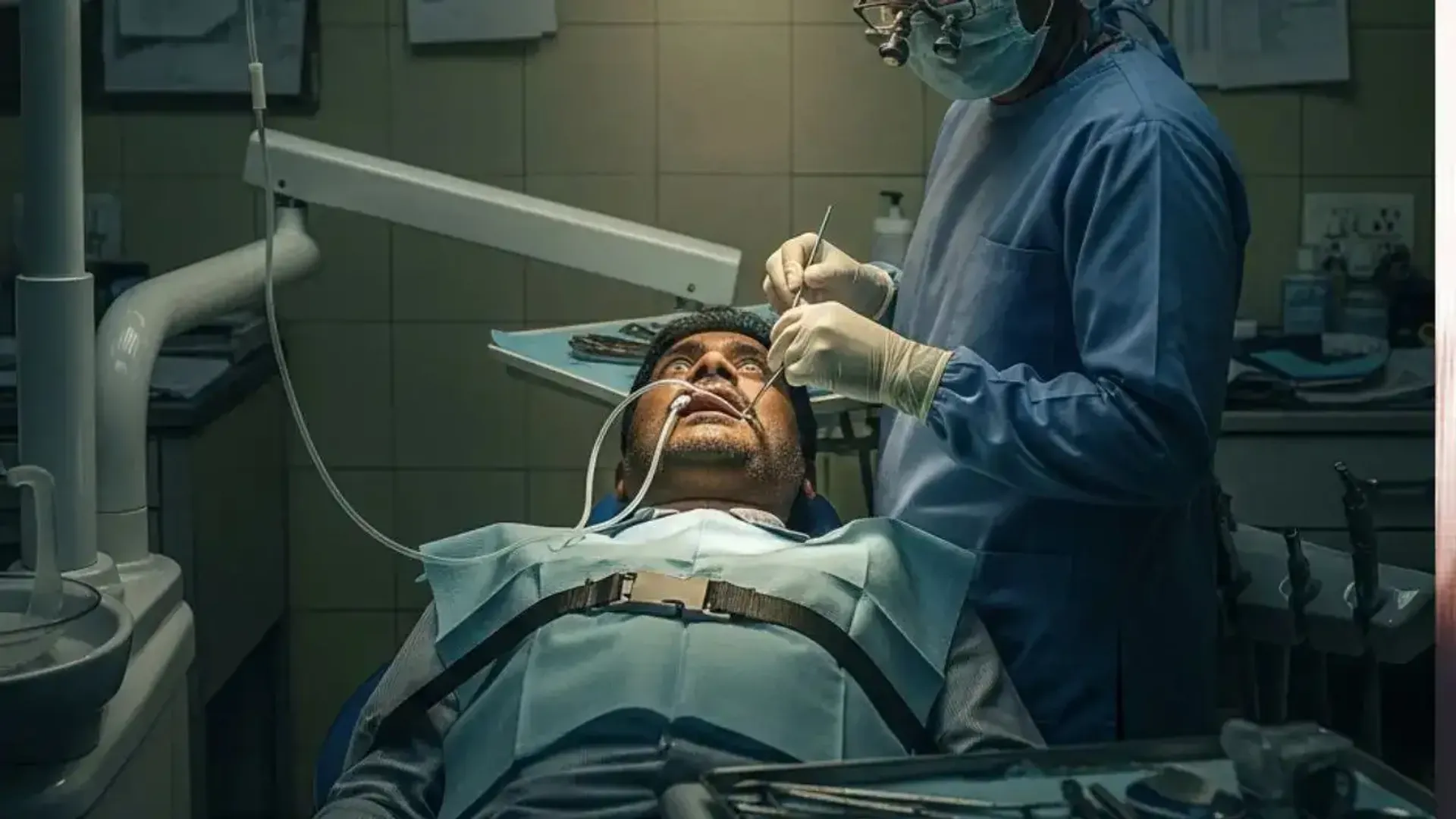 Saline bottle used in dental clinic in Tamil Nadu leads to 8 deaths