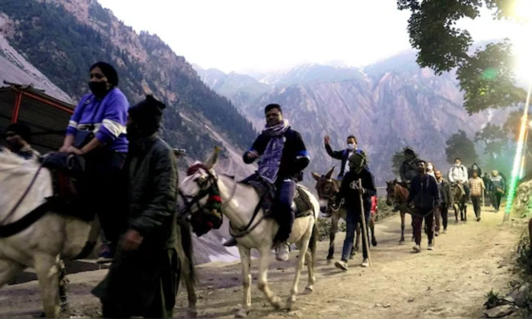 How Amarnath yatra will be held after Kashmir terror attack