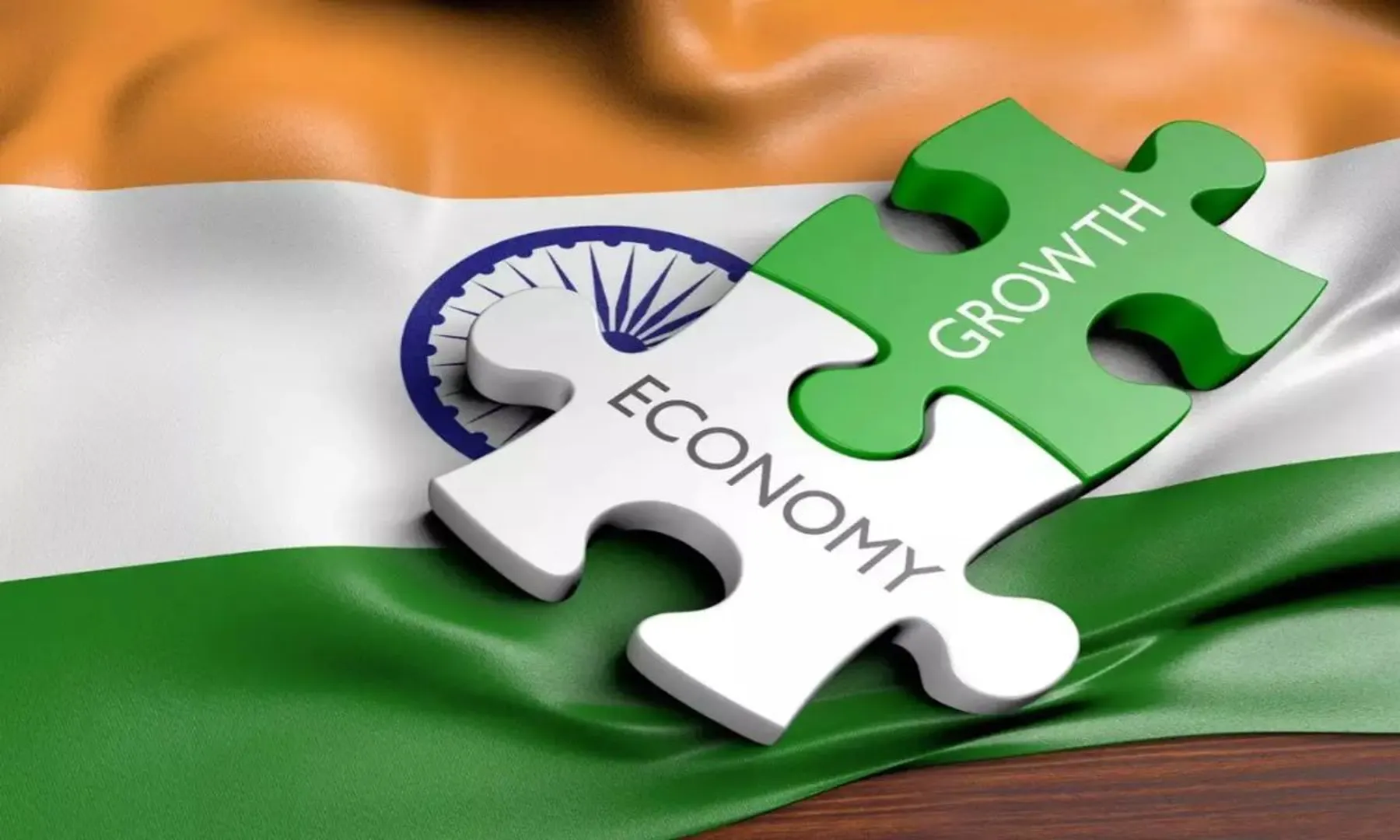 India remains fastest-growing major economy with 6.5% GDP growth in FY24-25