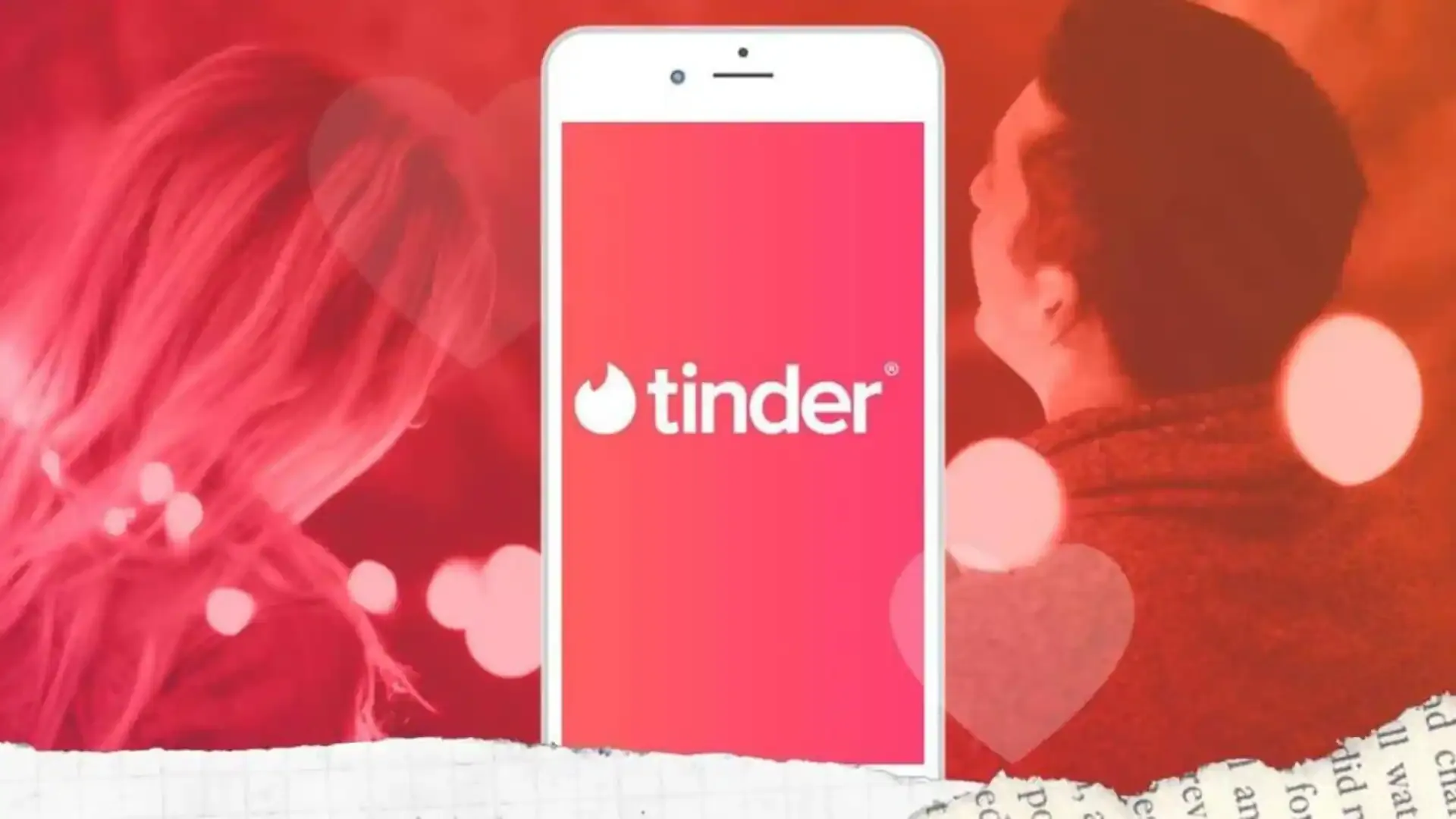 Tinder introduces new height preference feature