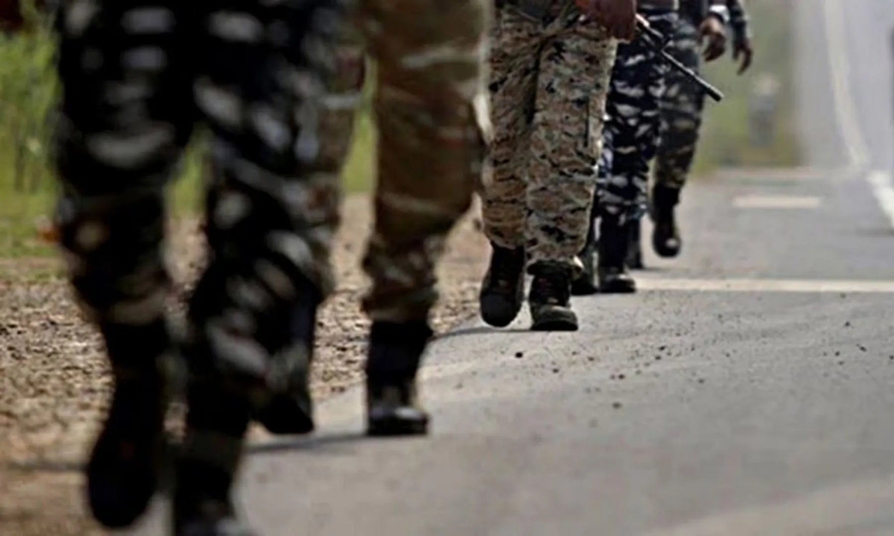 CRPF ASI gave classified info to Pakistani intel for ₹15K Report