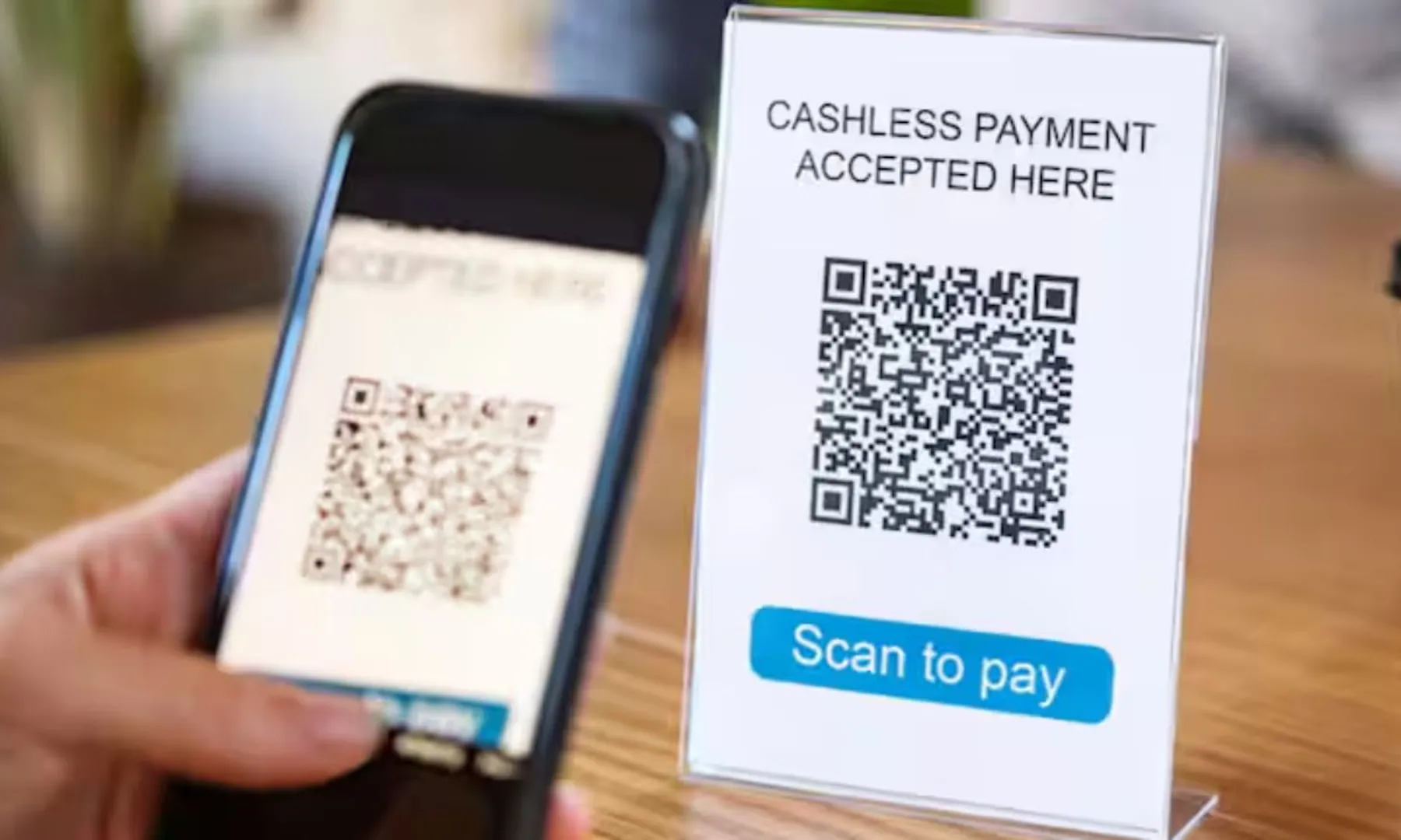 UPI handles ₹180 lakh crore as digital payments grow 34.8% in FY25 RBI report