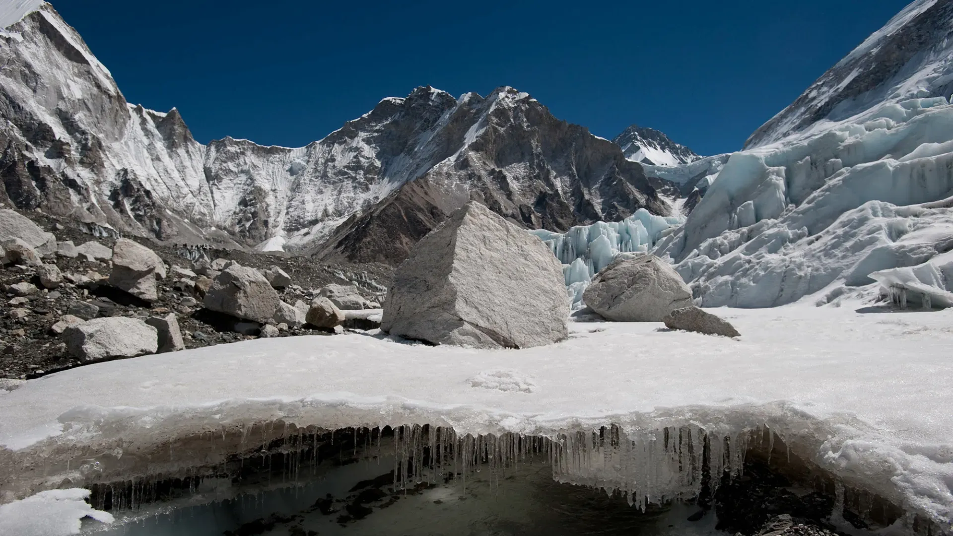 himalaya