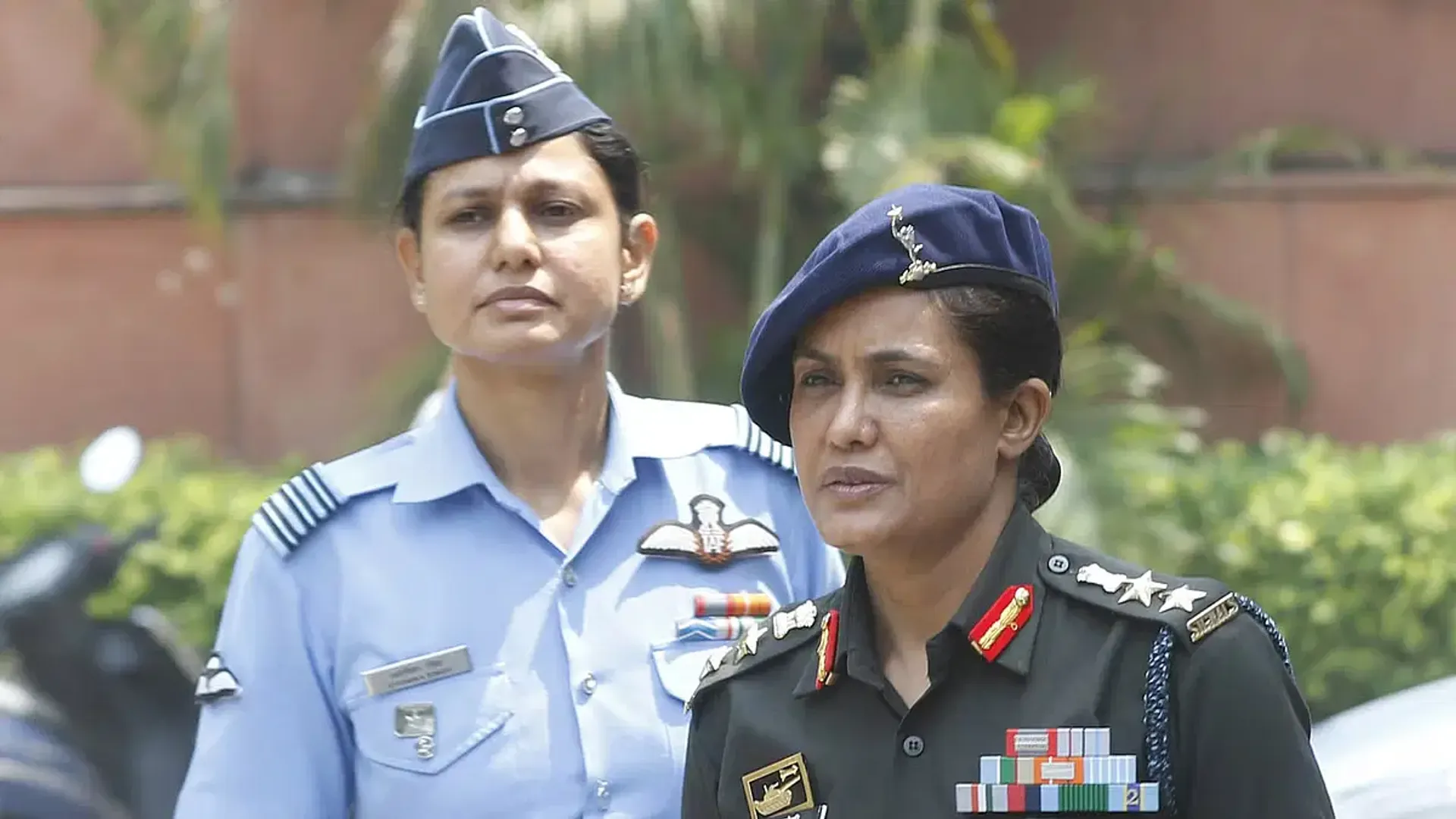 BJP denies claims of using Col Qureshi and Wing Commander Singh as Campaign faces