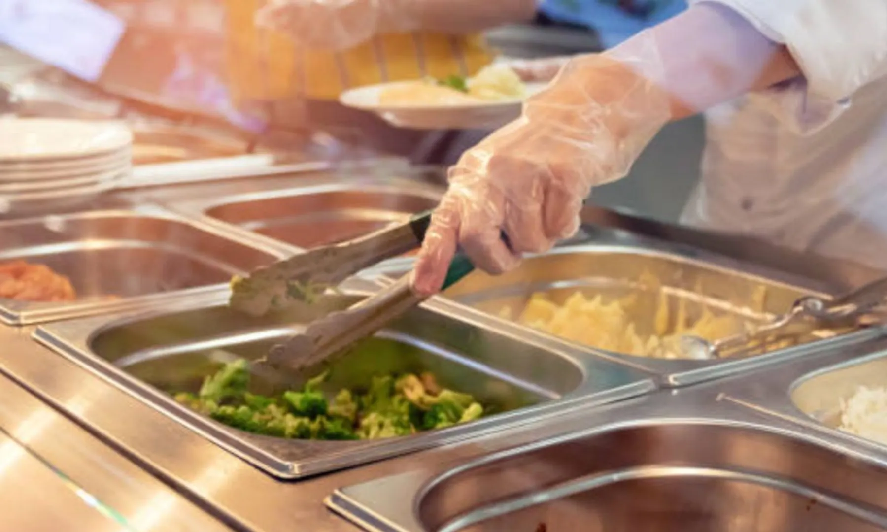  Want to manage a canteen? Get a PhD first, says top Chinese university post image