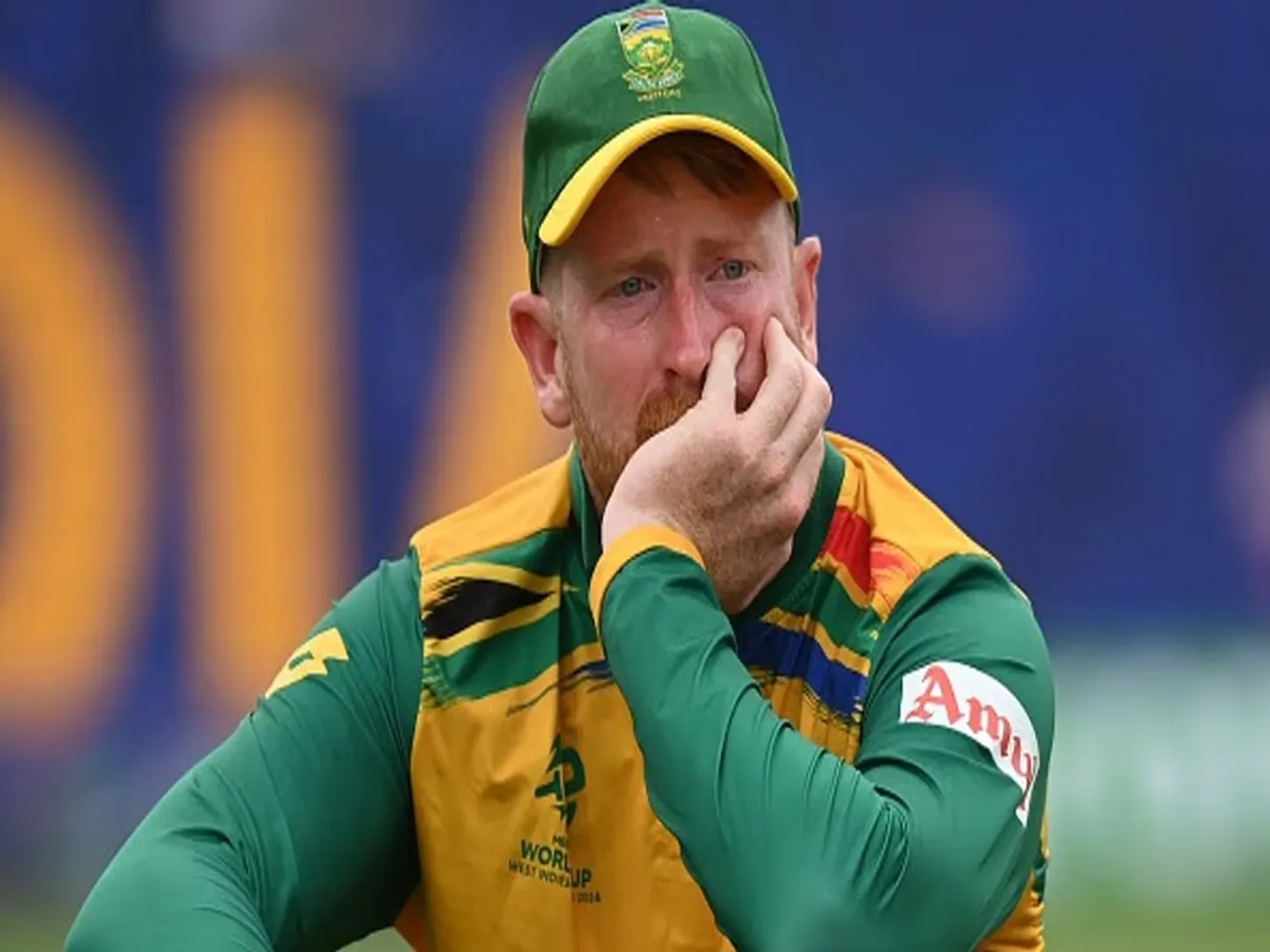  Heinrich Klaasen announces retirement from International cricket post image