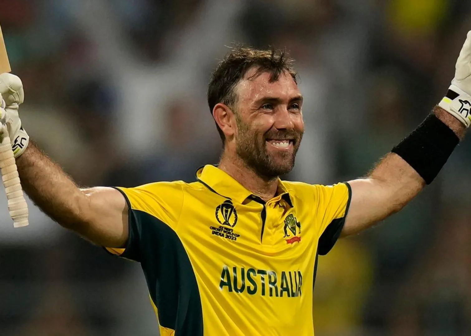  Glenn Maxwell retires from ODI cricket, focuses on T20 World Cup 2026 post image