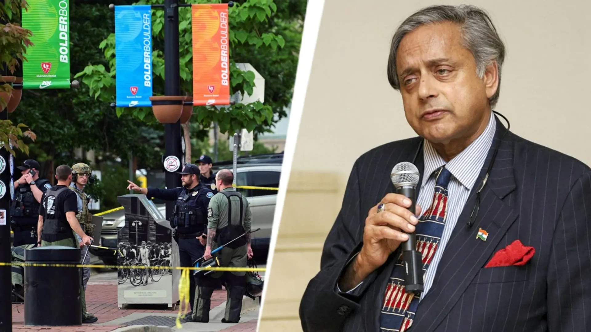  Indian delegation condemns Colorado terror attack on Jewish gathering post image