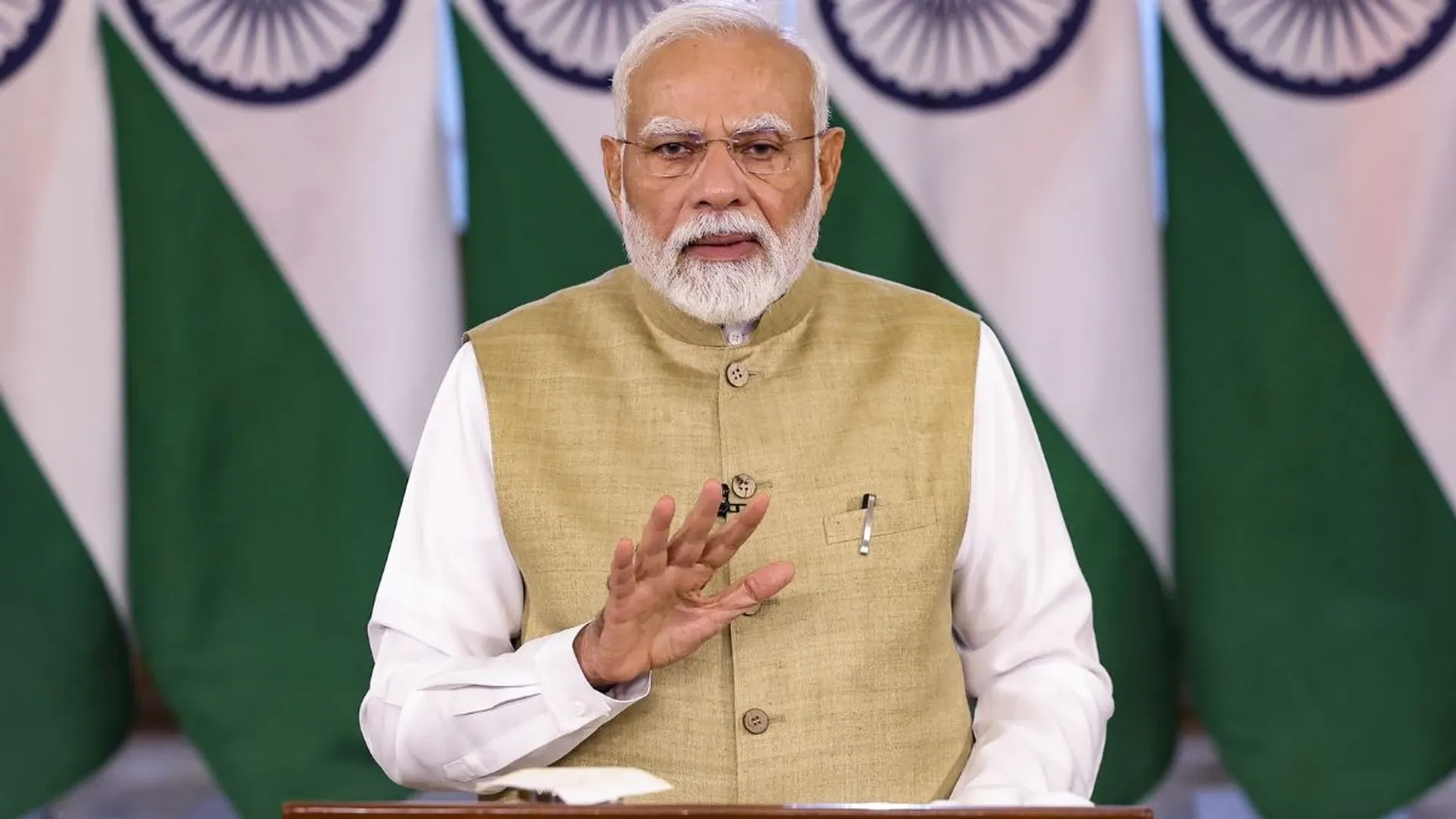  PM Modi likely to skip G7 summit in Canada due to India-Canada strained ties post image