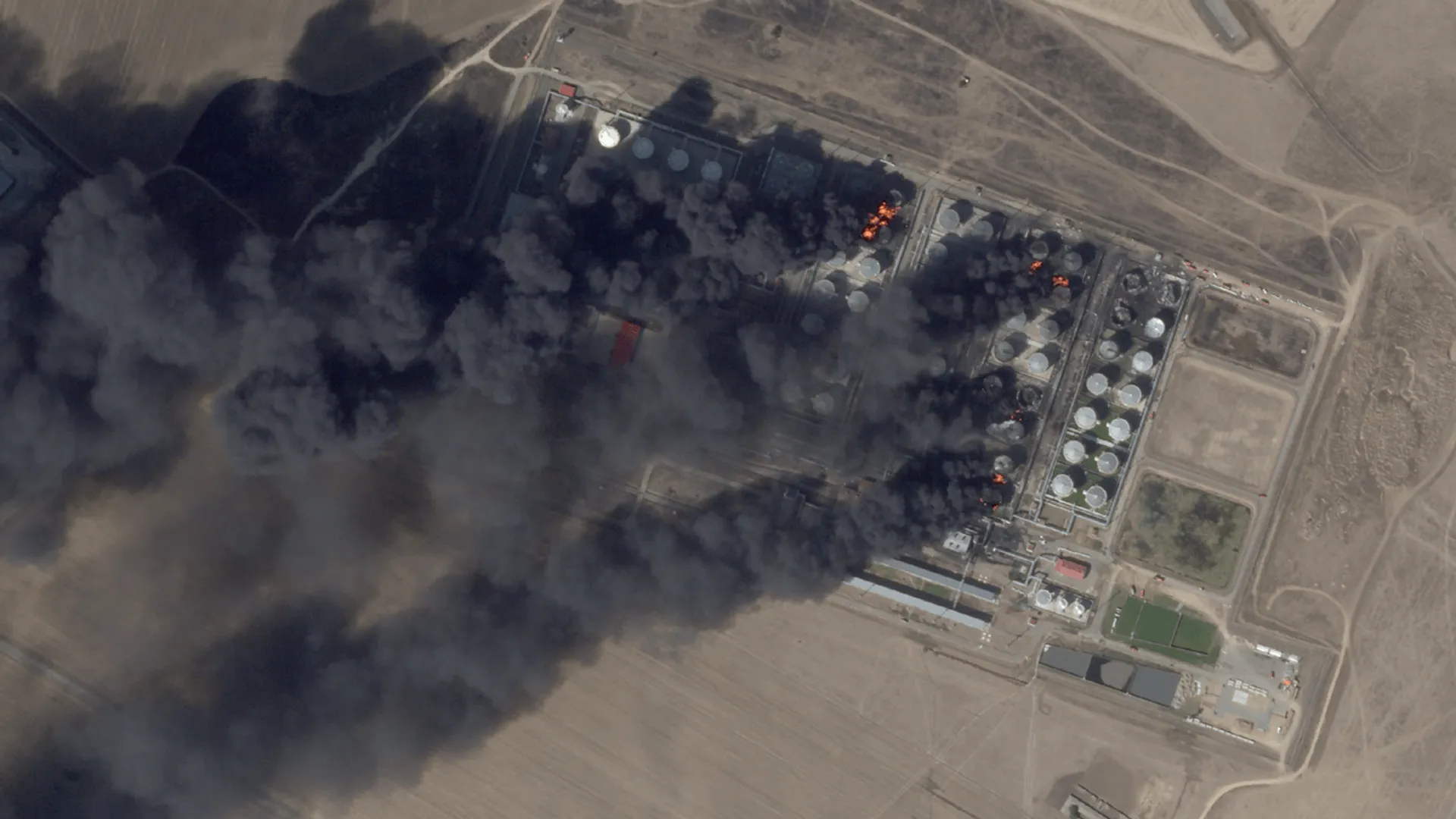  How Ukraine’s Trojan horse drone strike shocked Russia and redefined warfare post image