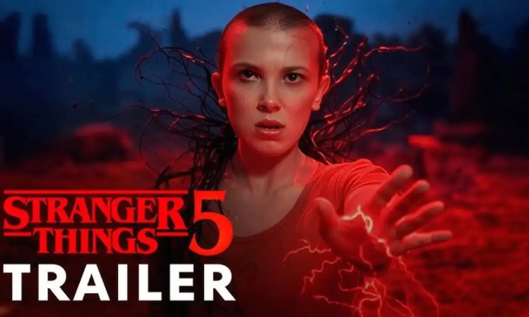 ‘Stranger Things’ season 5 Release dates, episode schedule & everything you need to know