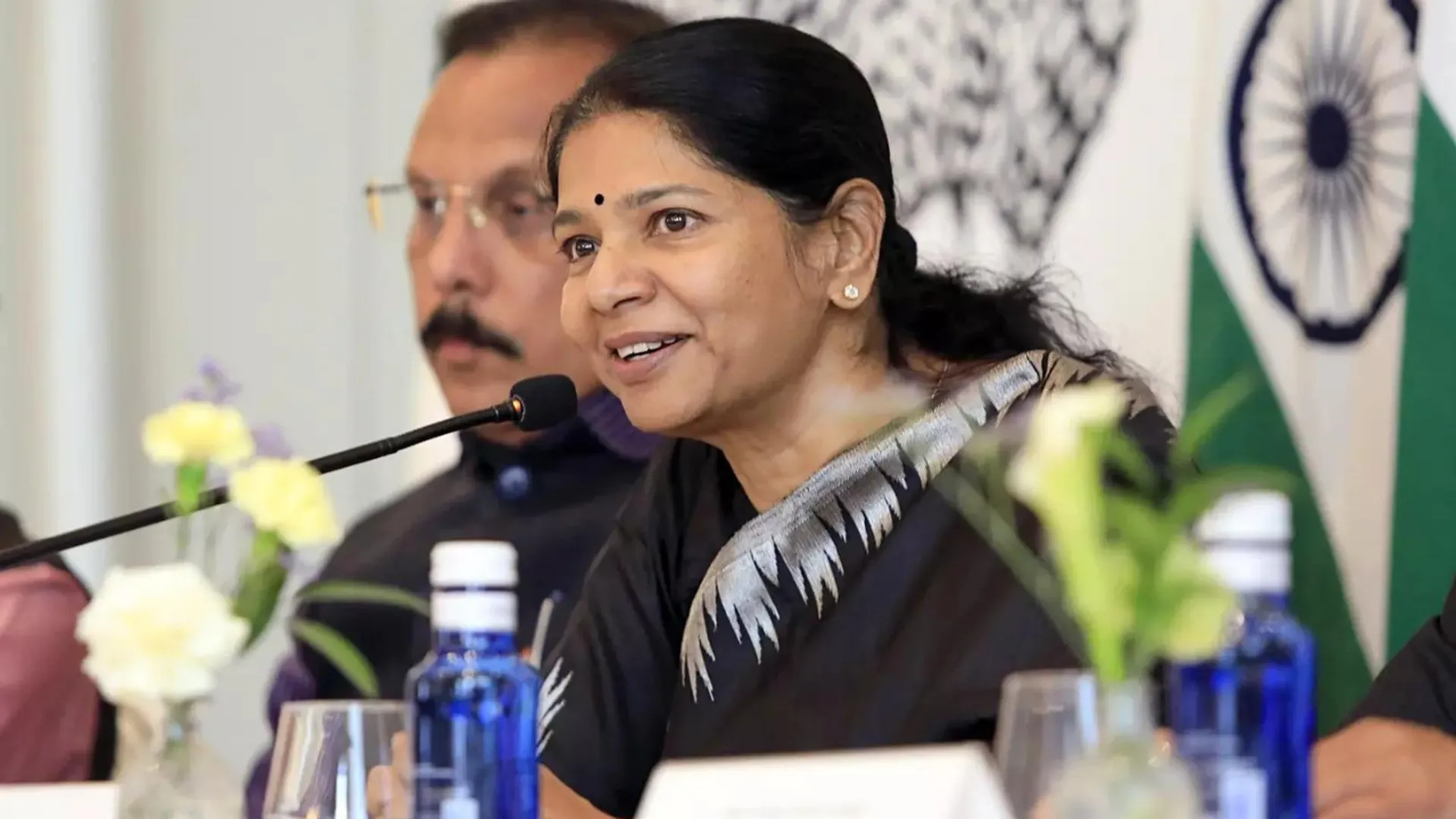 Kanimozhi 