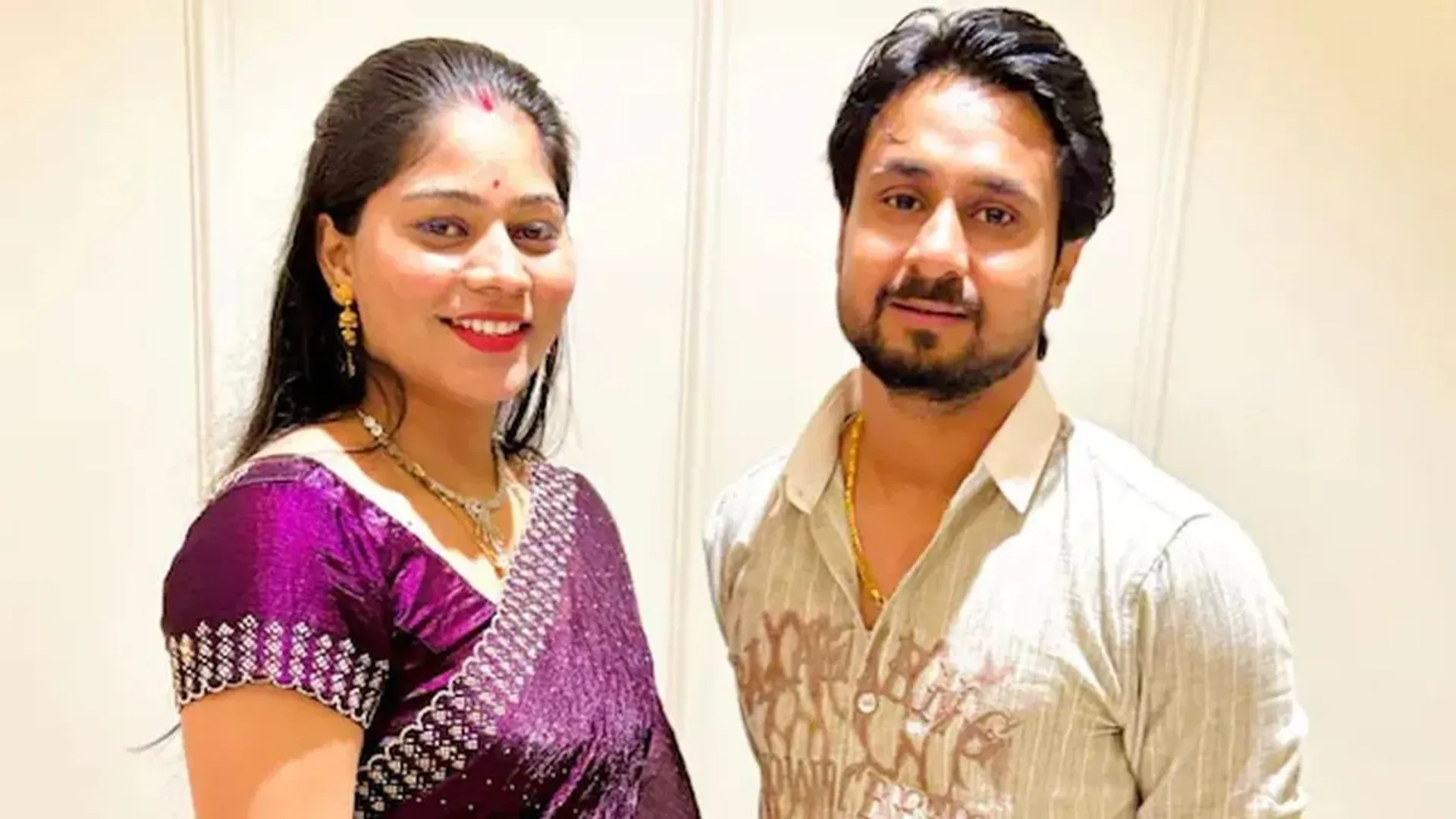 Indore tourist found dead in Meghalaya gorge, wife still missing
