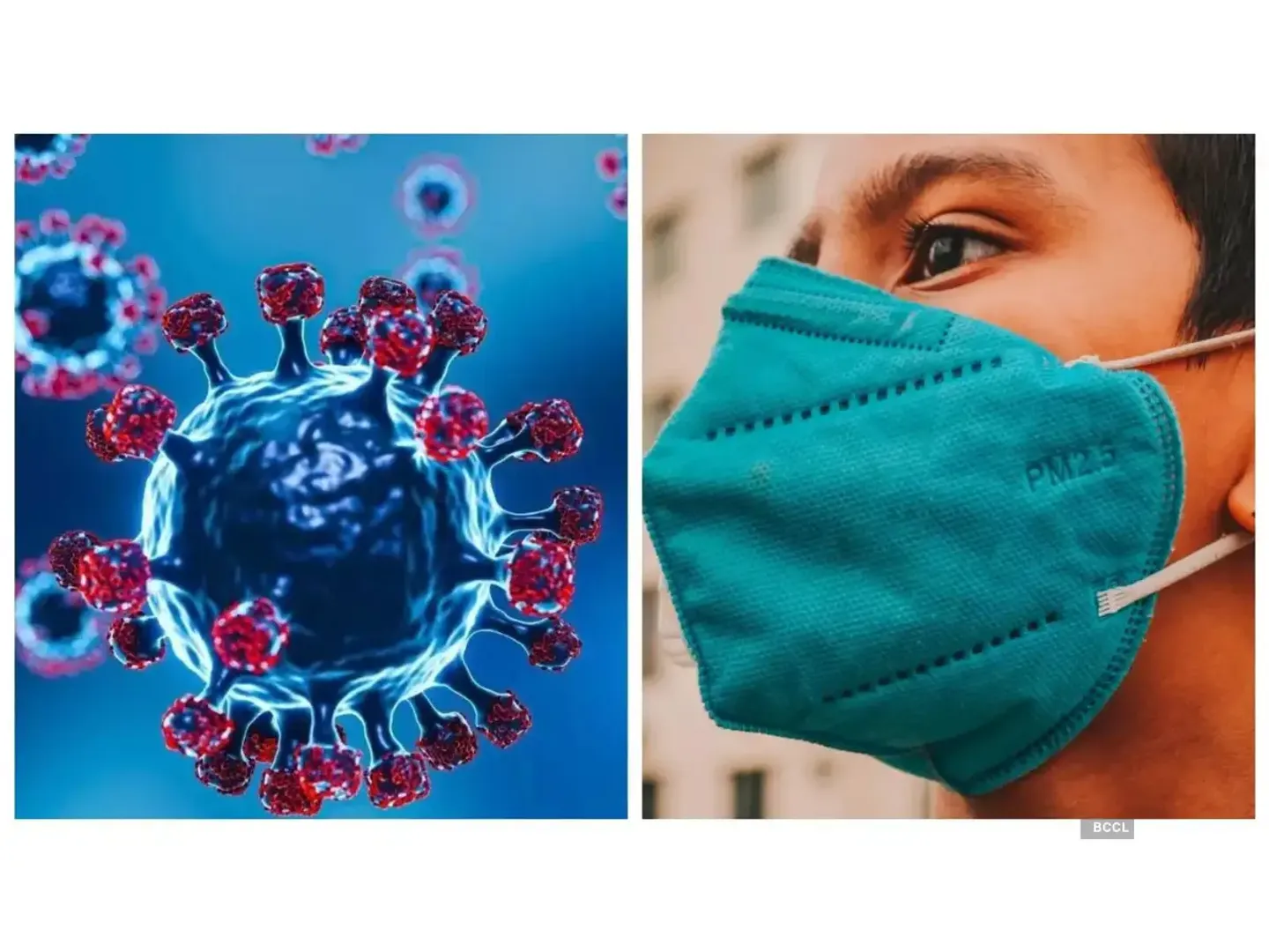  Covid-19 cases cross 1,200 in Gujarat as India sees rise post image