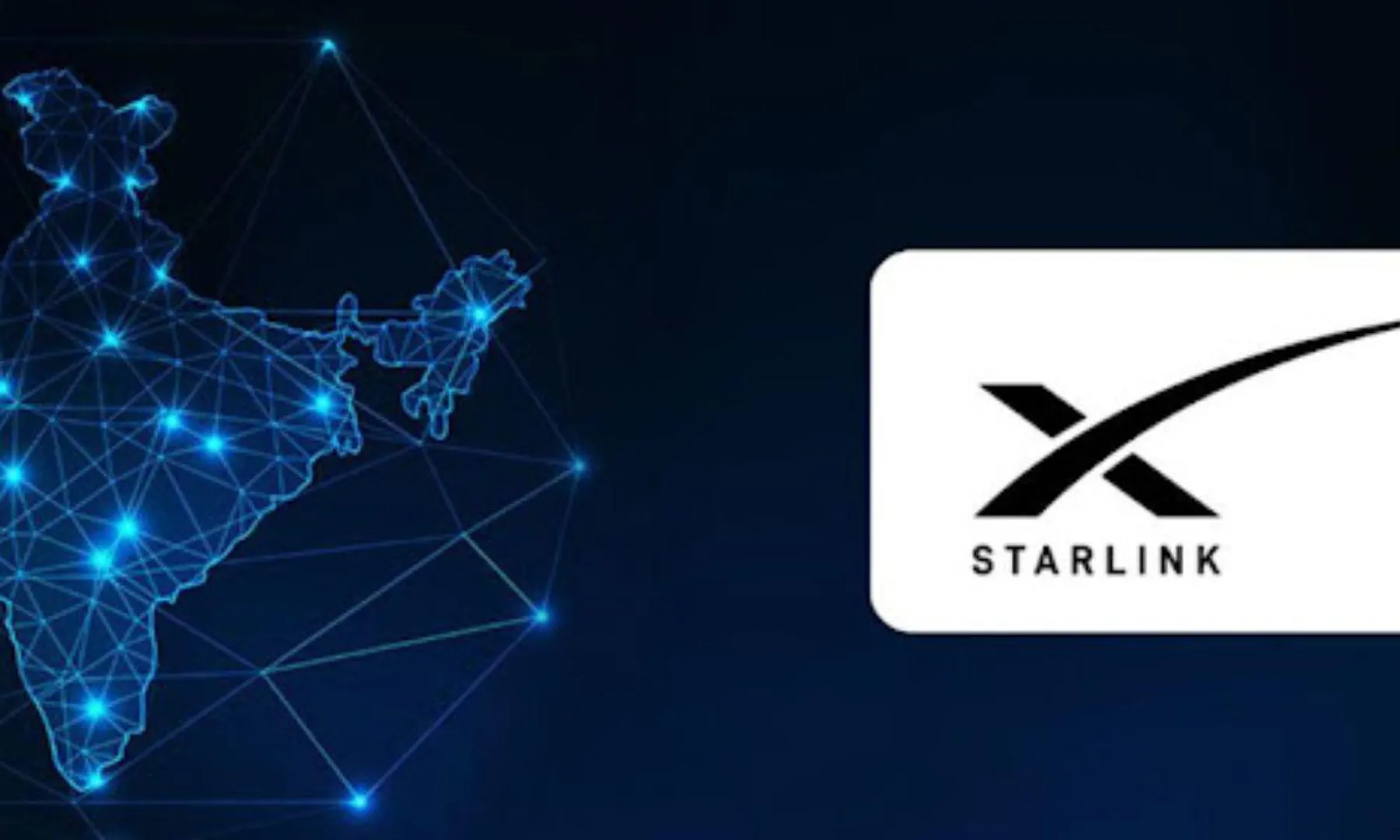 Elon Musk’s Starlink gets licence to launch satellite internet in India Report