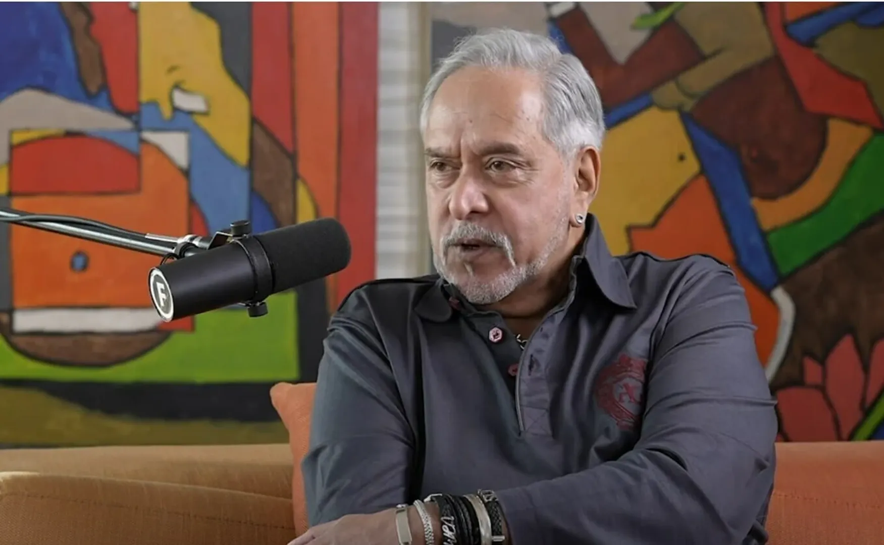 Is Vijay Mallya returning to India? Here's what he said in his recent podcast