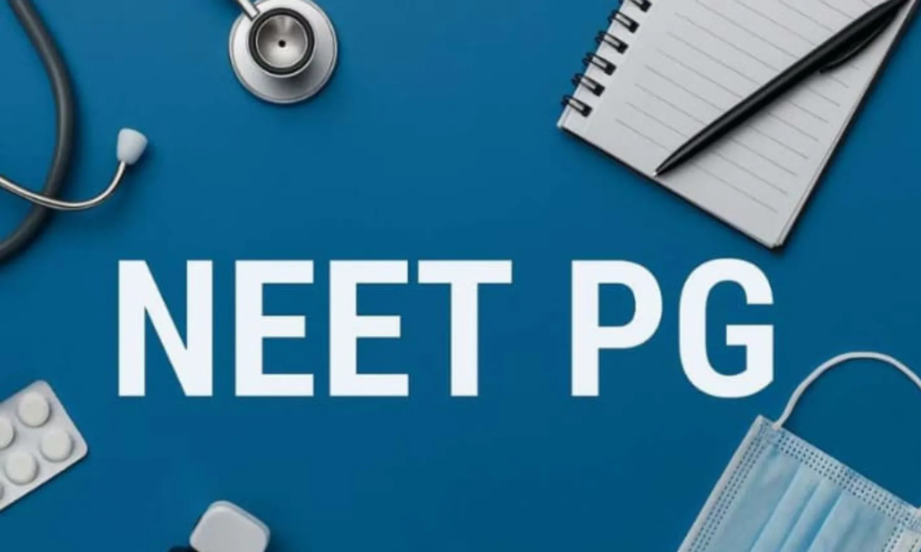 Supreme Court delays NEET PG 2025 to August 3