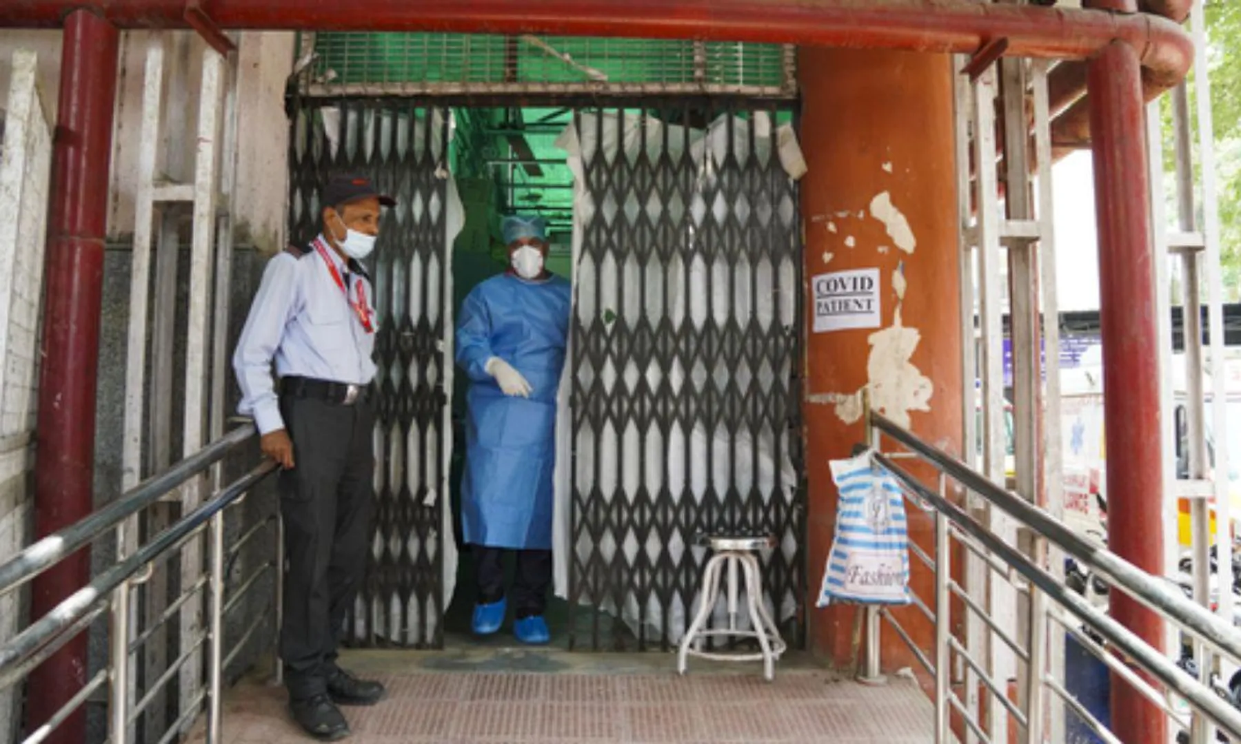 Covid cases on the rise India sees 5,364 active cases, 4 deaths in 24 hours