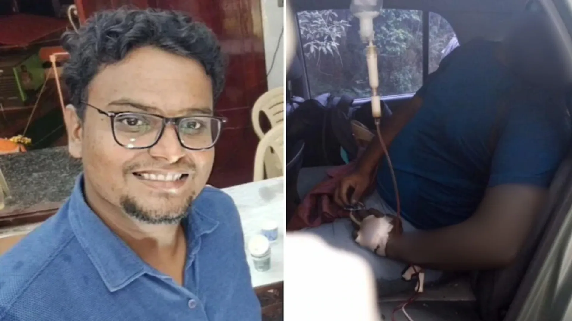Tamil Nadu doctor kills himself by injecting poison due to gambling debt