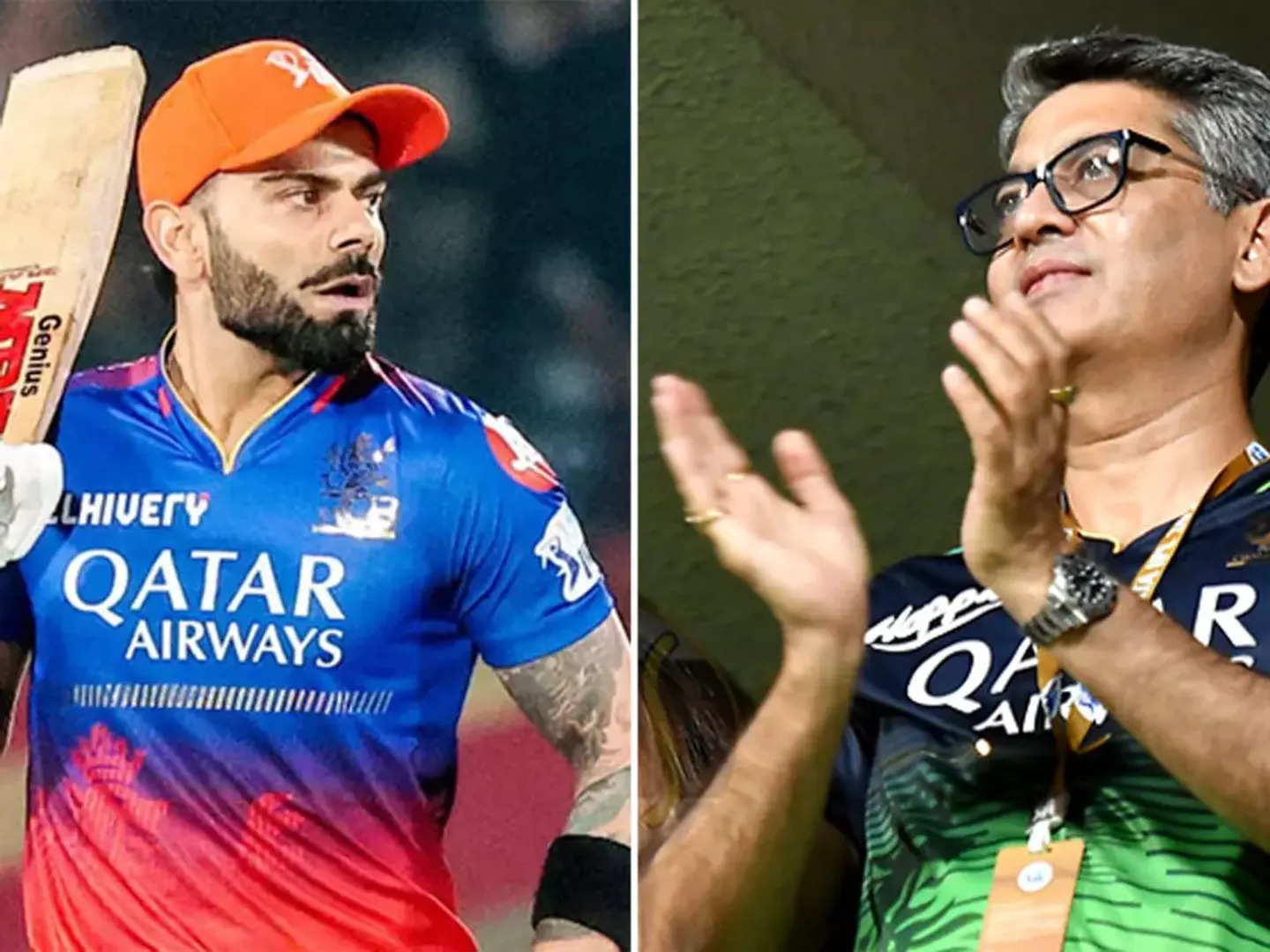 RCB will soon have new owner