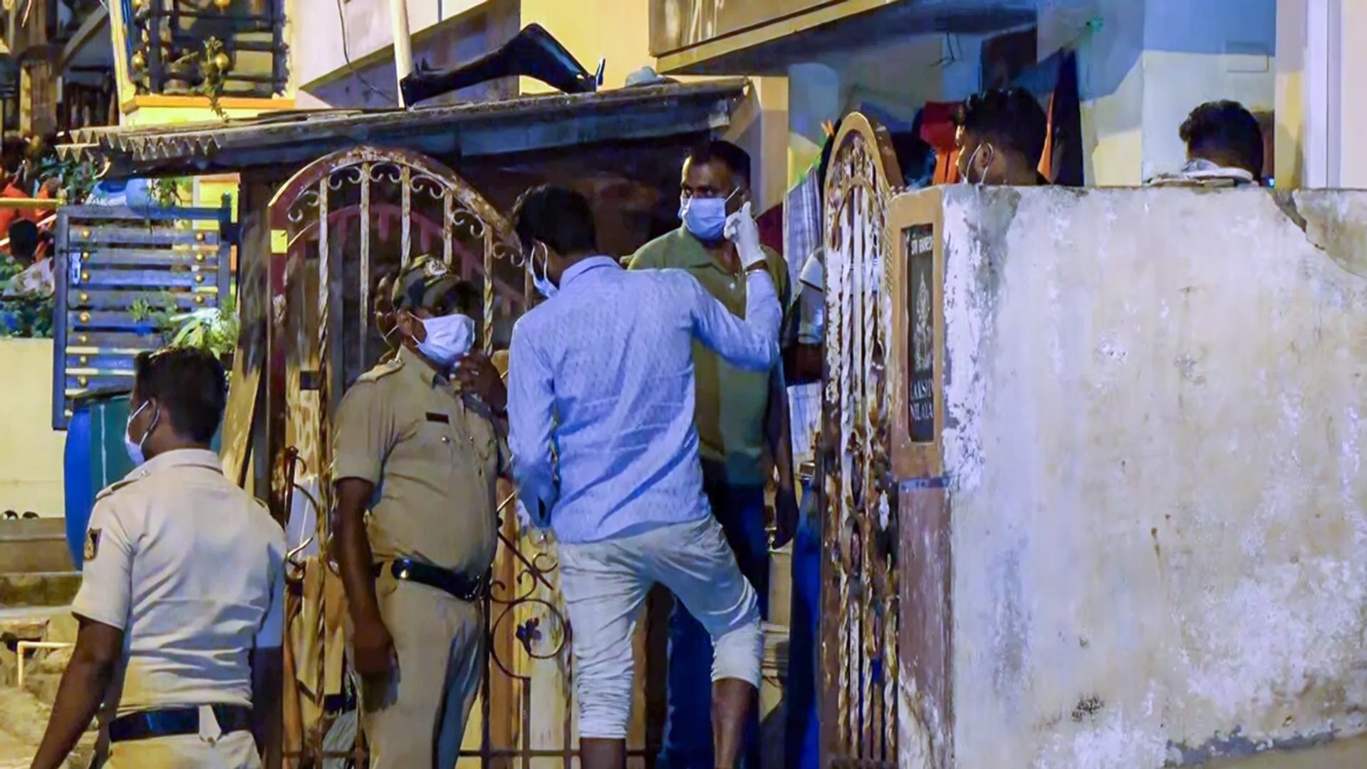 Man hangs himself after police torture and ₹50,000 bribe demand