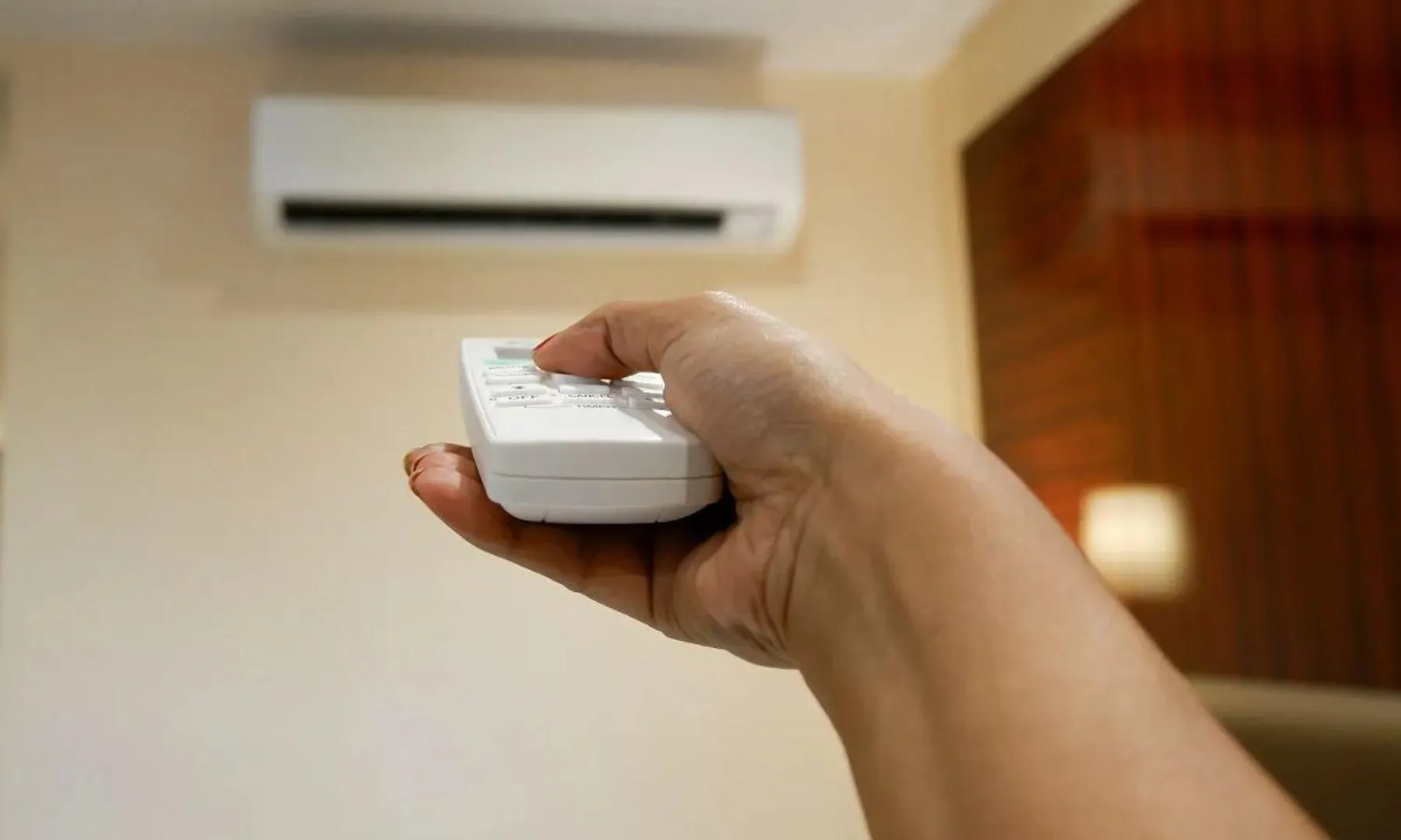 Govt plans to standardise AC temperatures between 20°C and 28°C