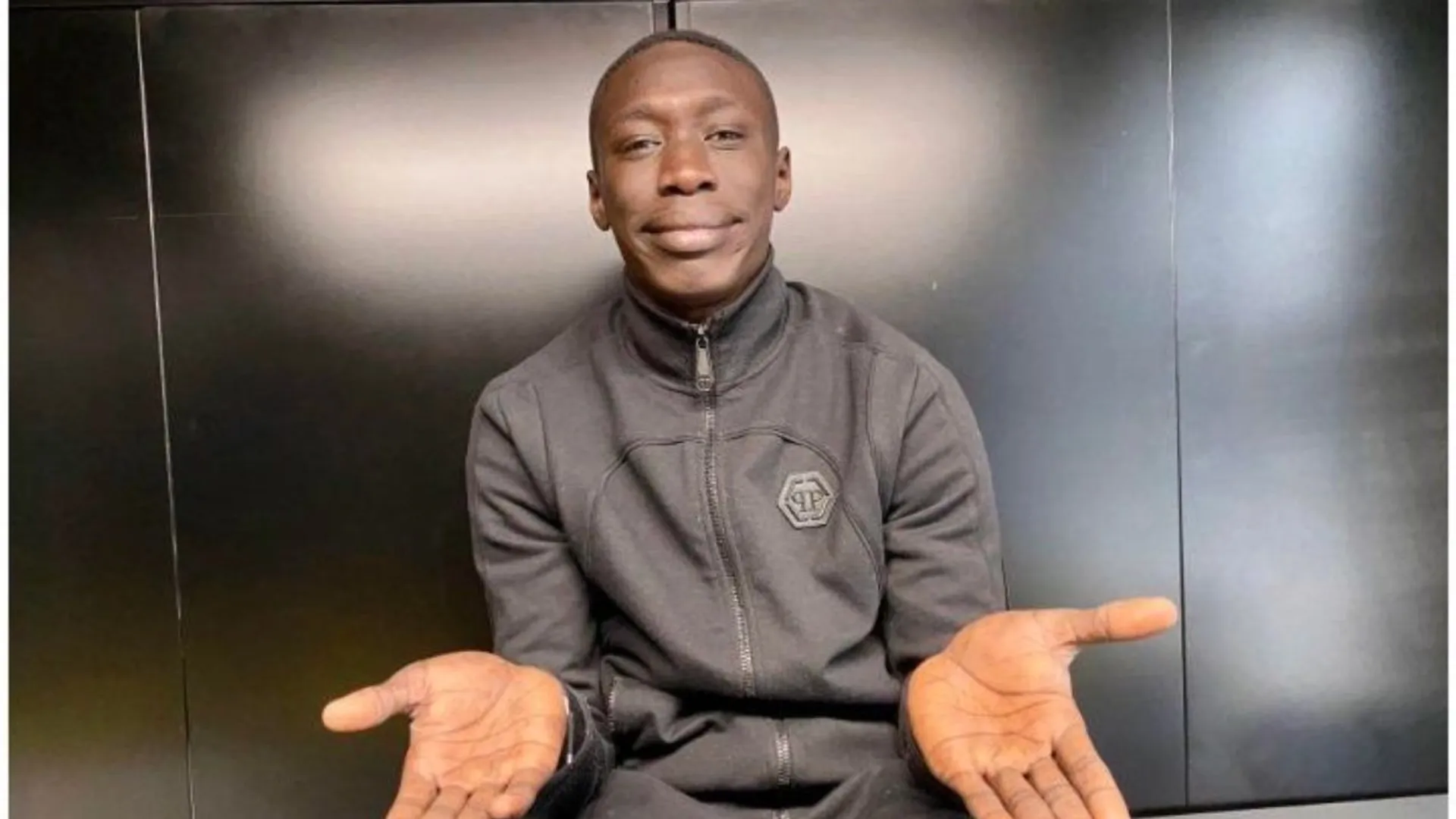  TikTok star Khaby Lame leaves US after being detained in Las Vegas post image
