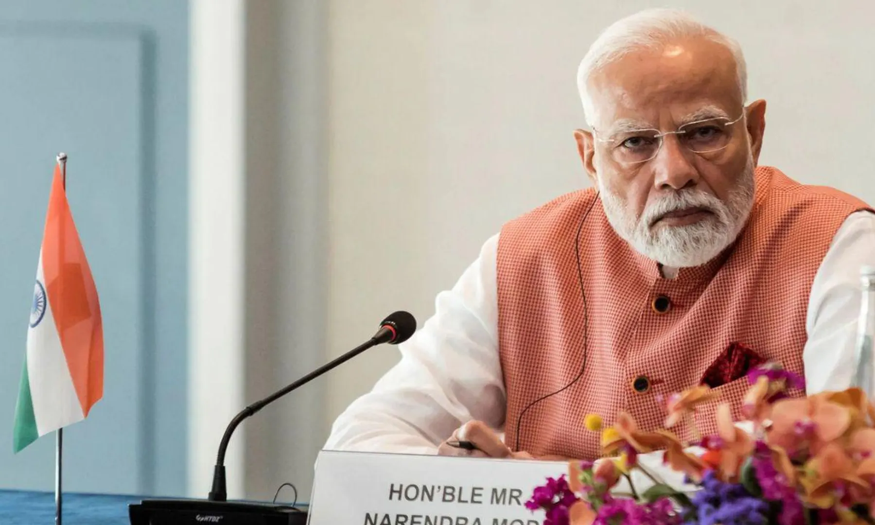 50% of global digital payments happen in India via UPI PM Modi in Cyprus