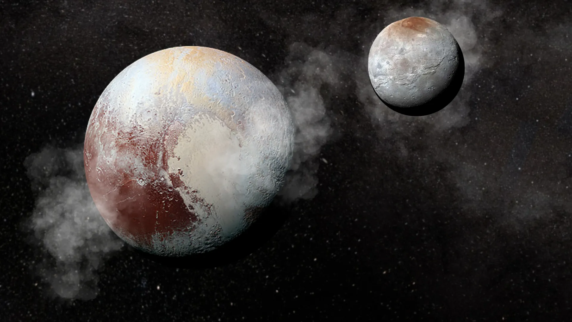 pluto