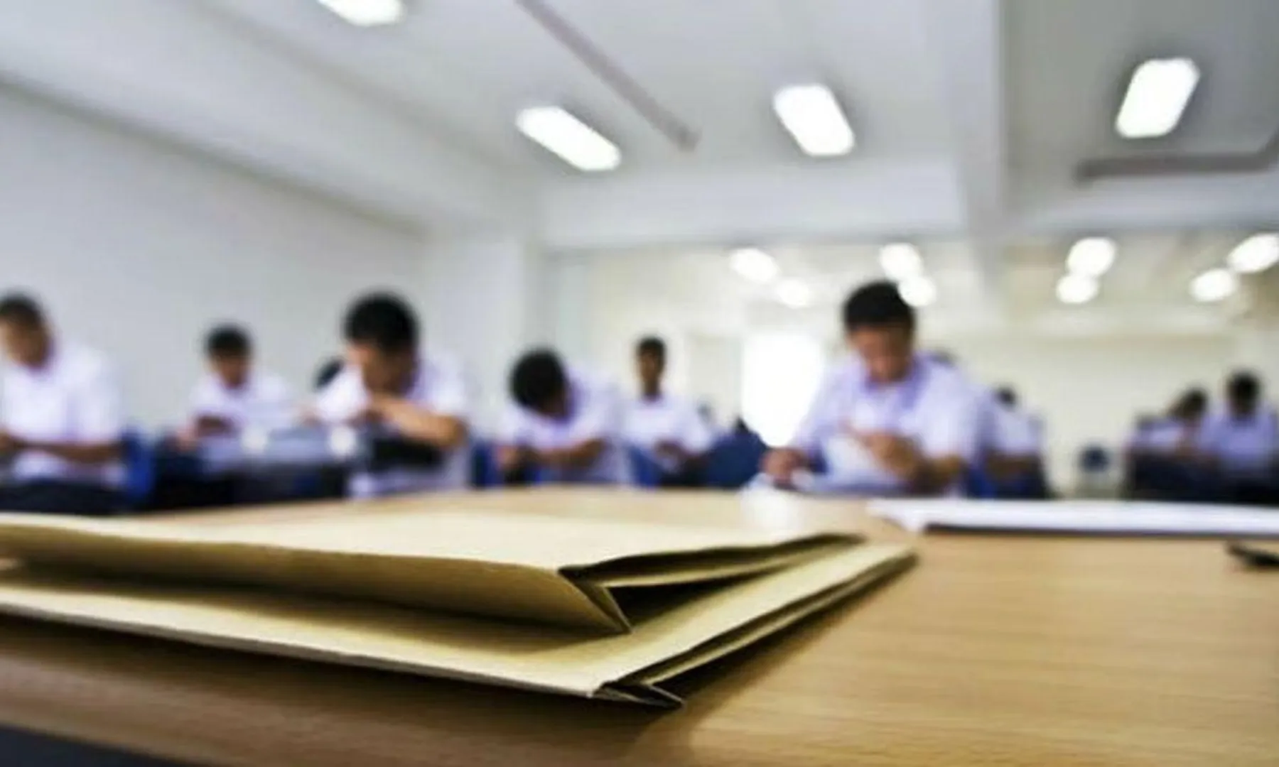 Andhra Pradesh govt launches free NEET, JEE coaching for govt school students