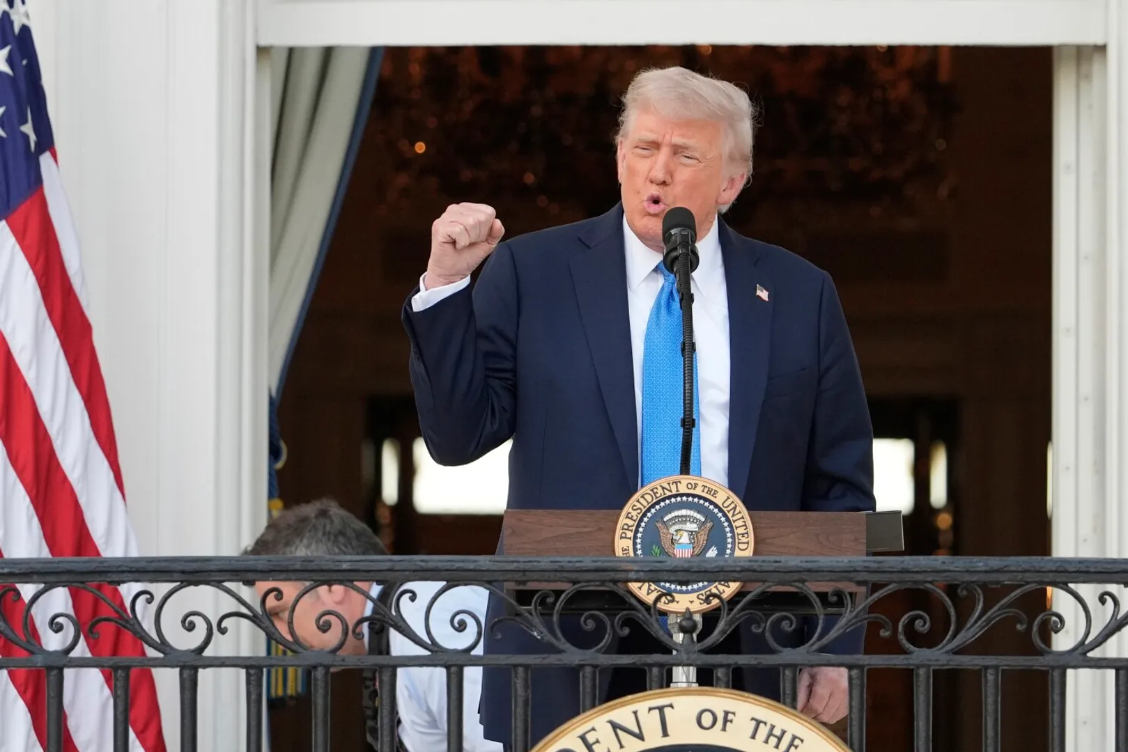 rump plans to expand U.S. travel ban