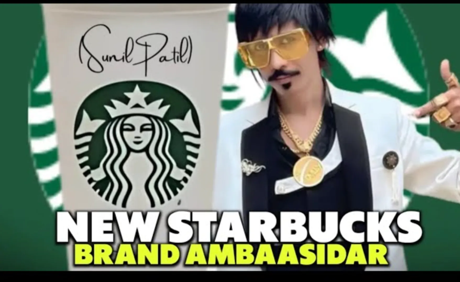 Is Dolly Chaiwala Starbucks India's new face? Here's what Starbucks said