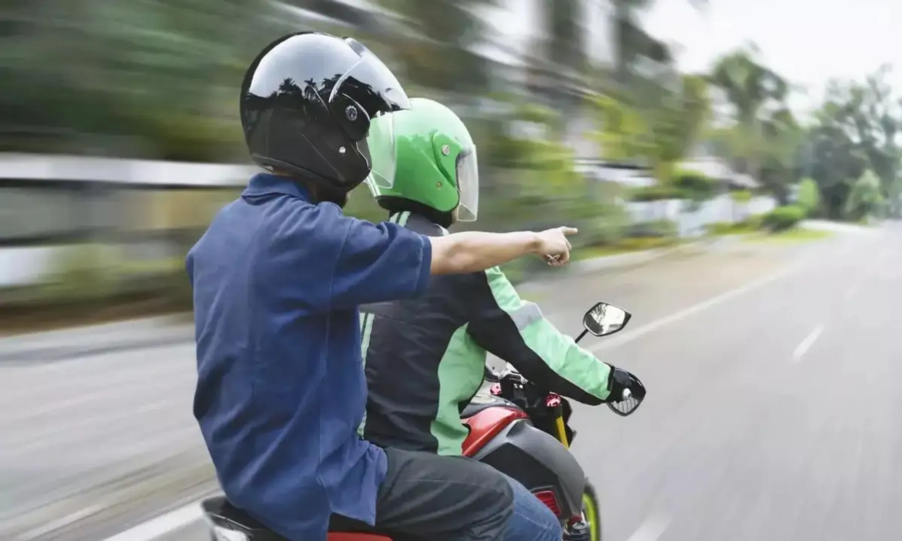 Karnataka bike taxi ban 6 lakh drivers jobless, lost main source of income