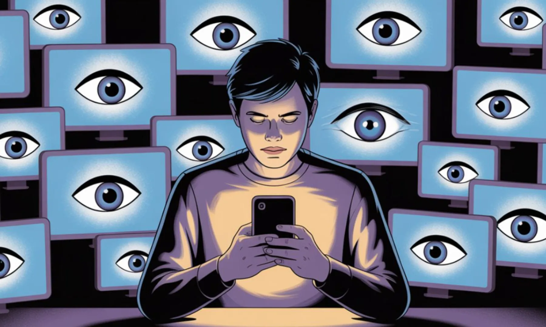 More Indians ditch traditional news trust AI and content creators, Report 2025